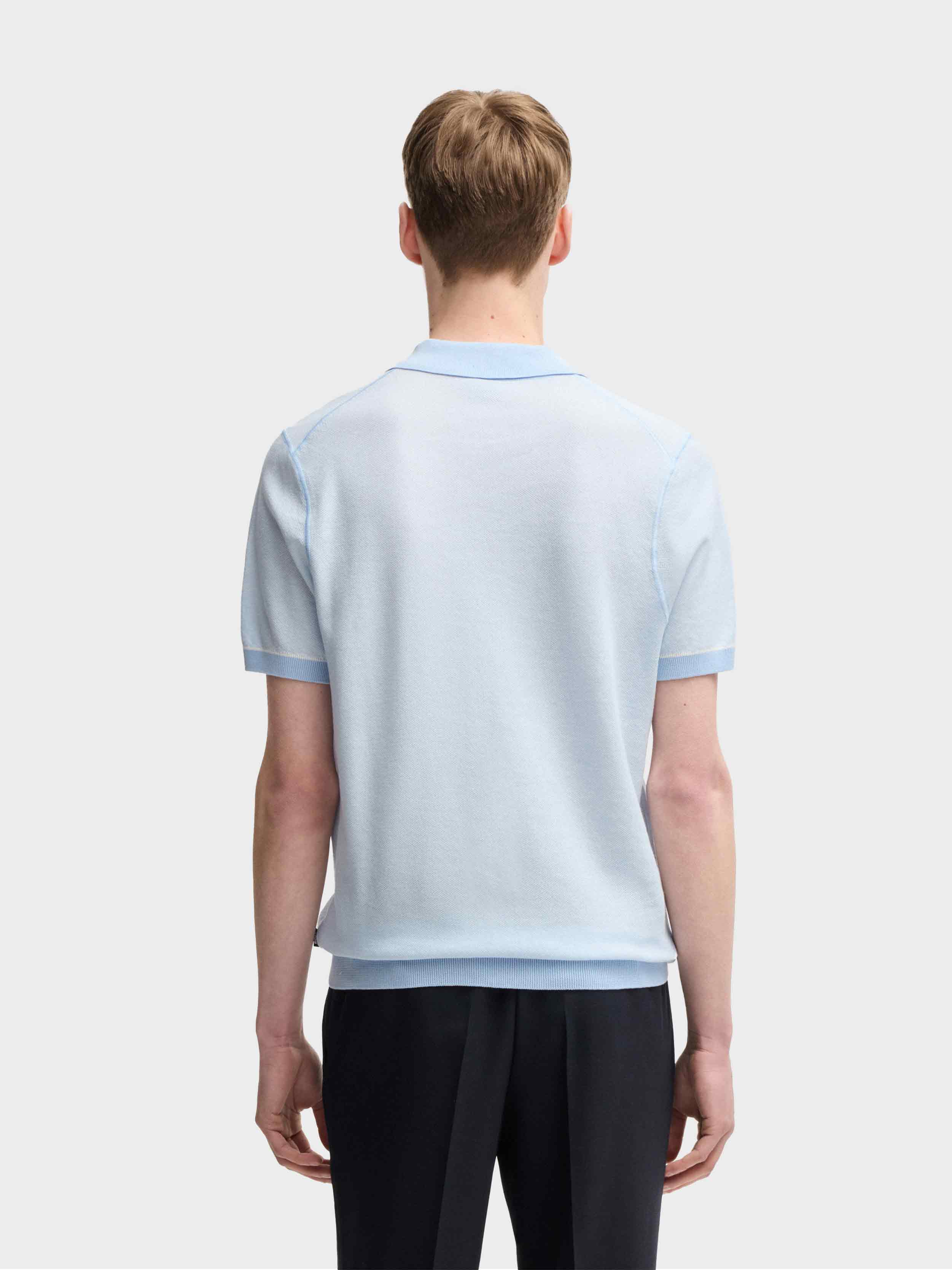 Pastal Blue