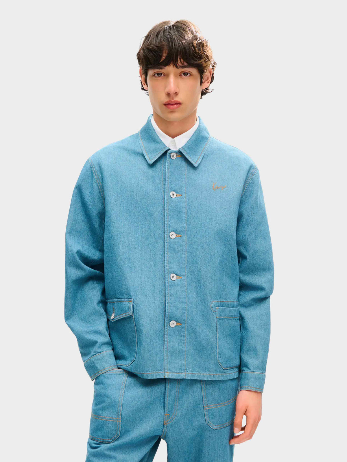 Denim