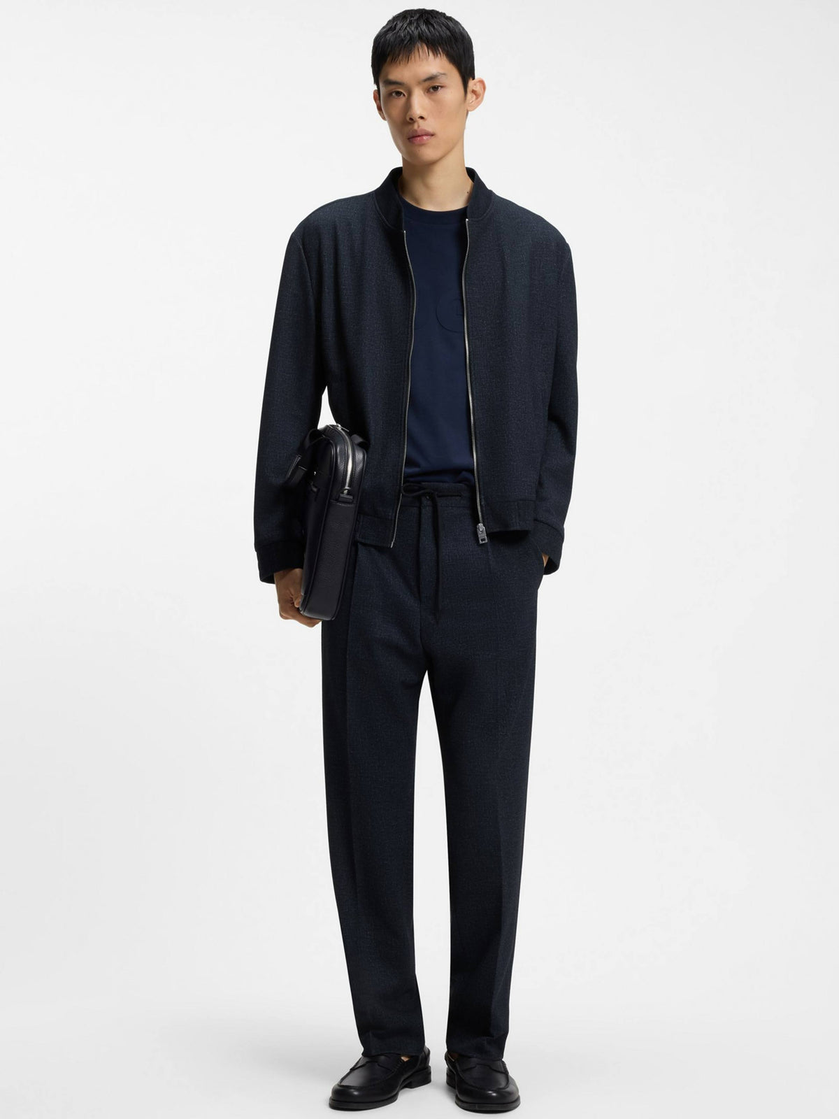Dark Blue