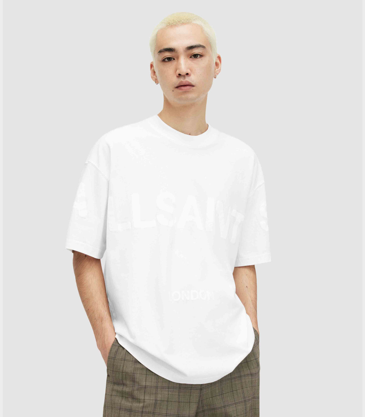 Optical White