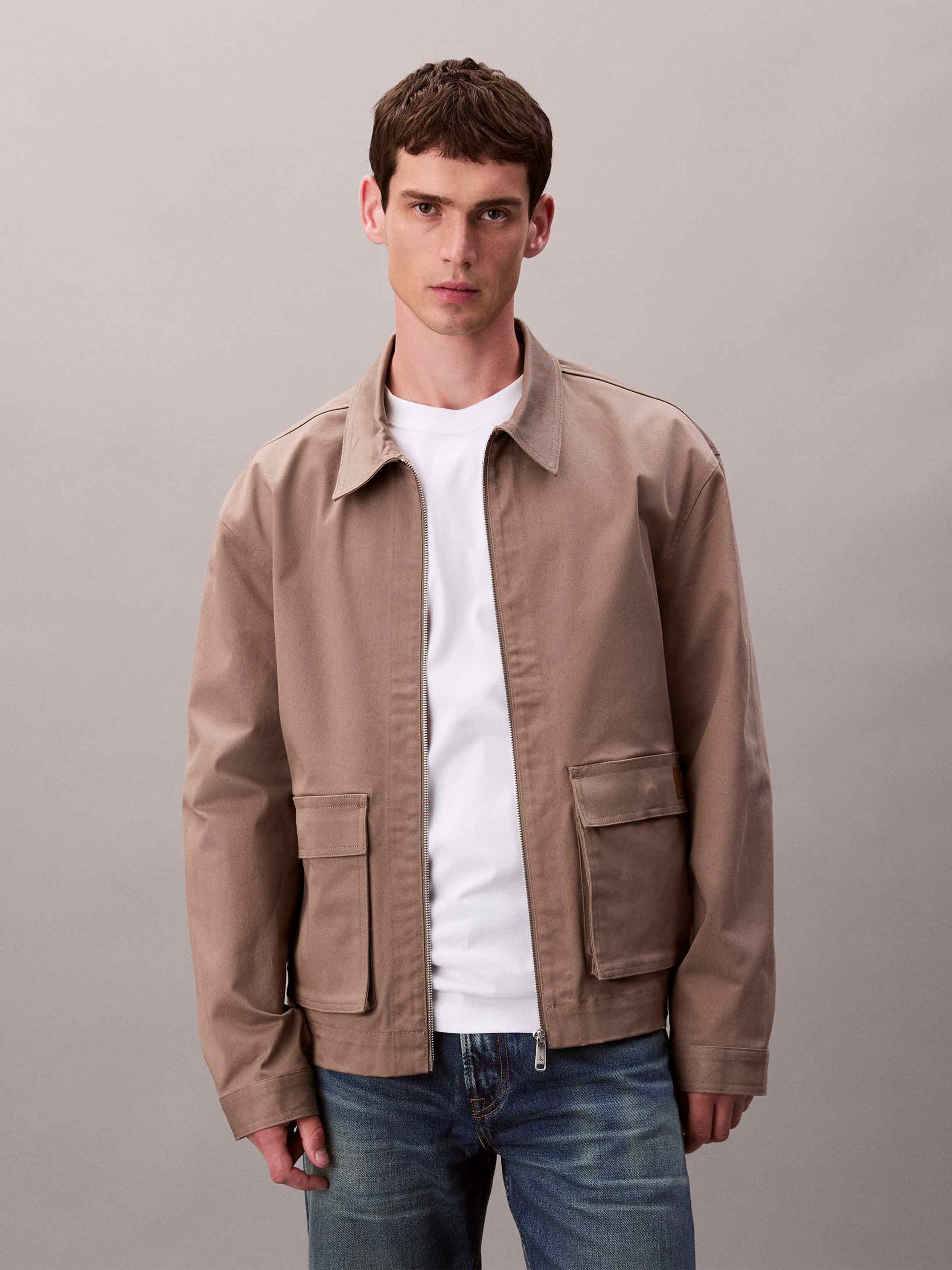 Taupe Tone