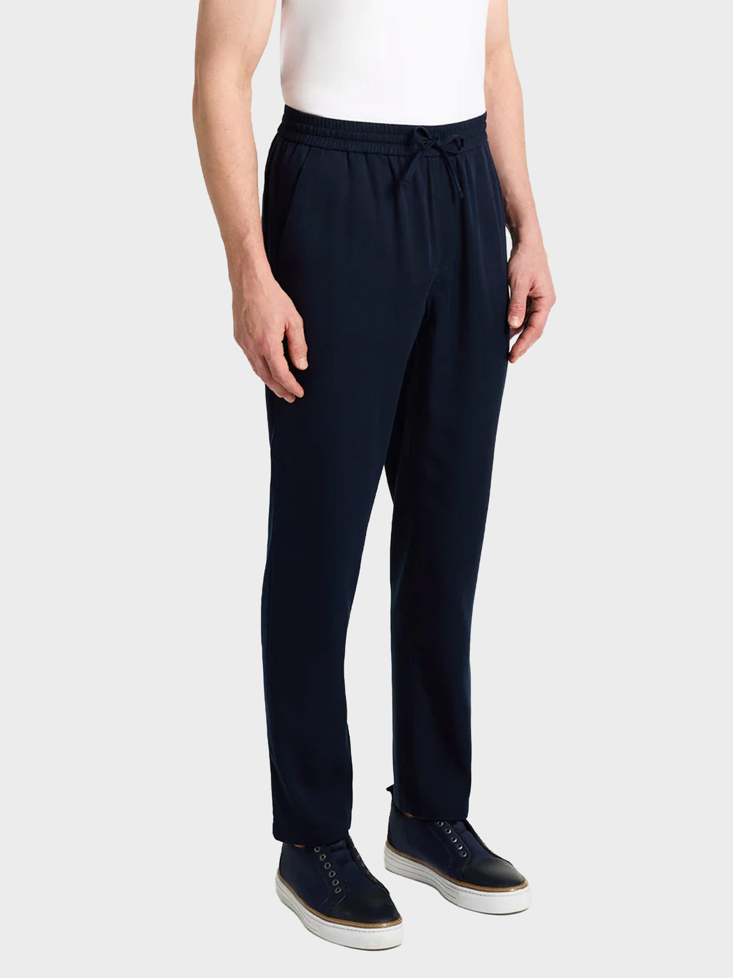 Dark Navy