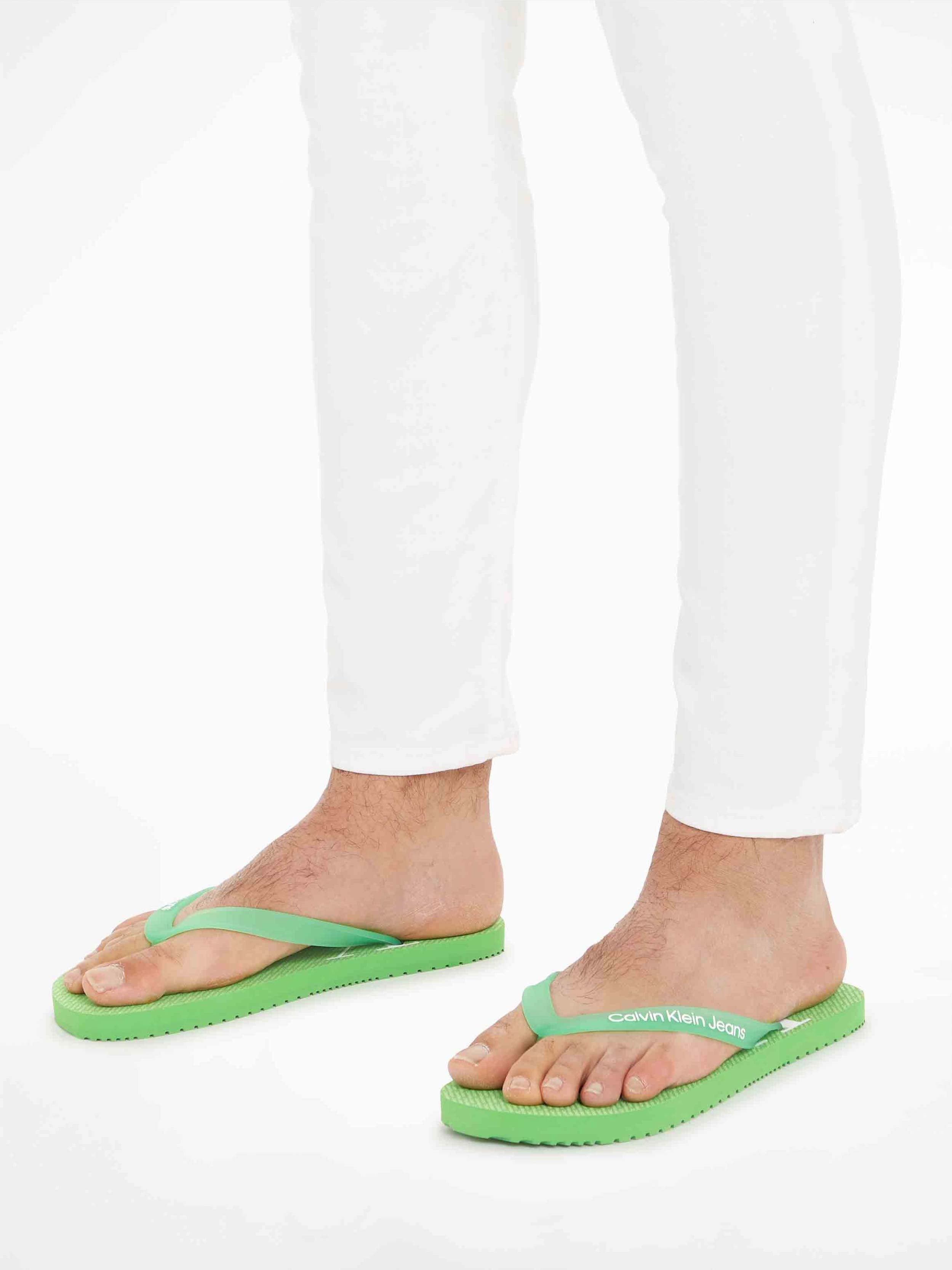 Neon Green