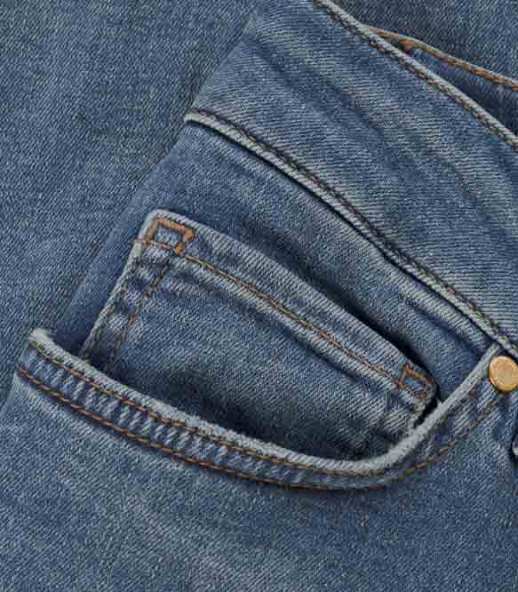 Denim