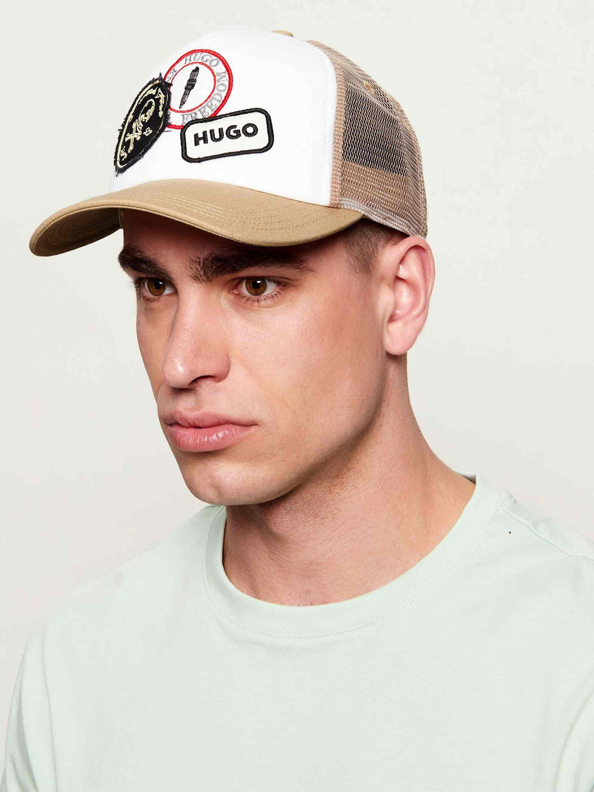 Beige