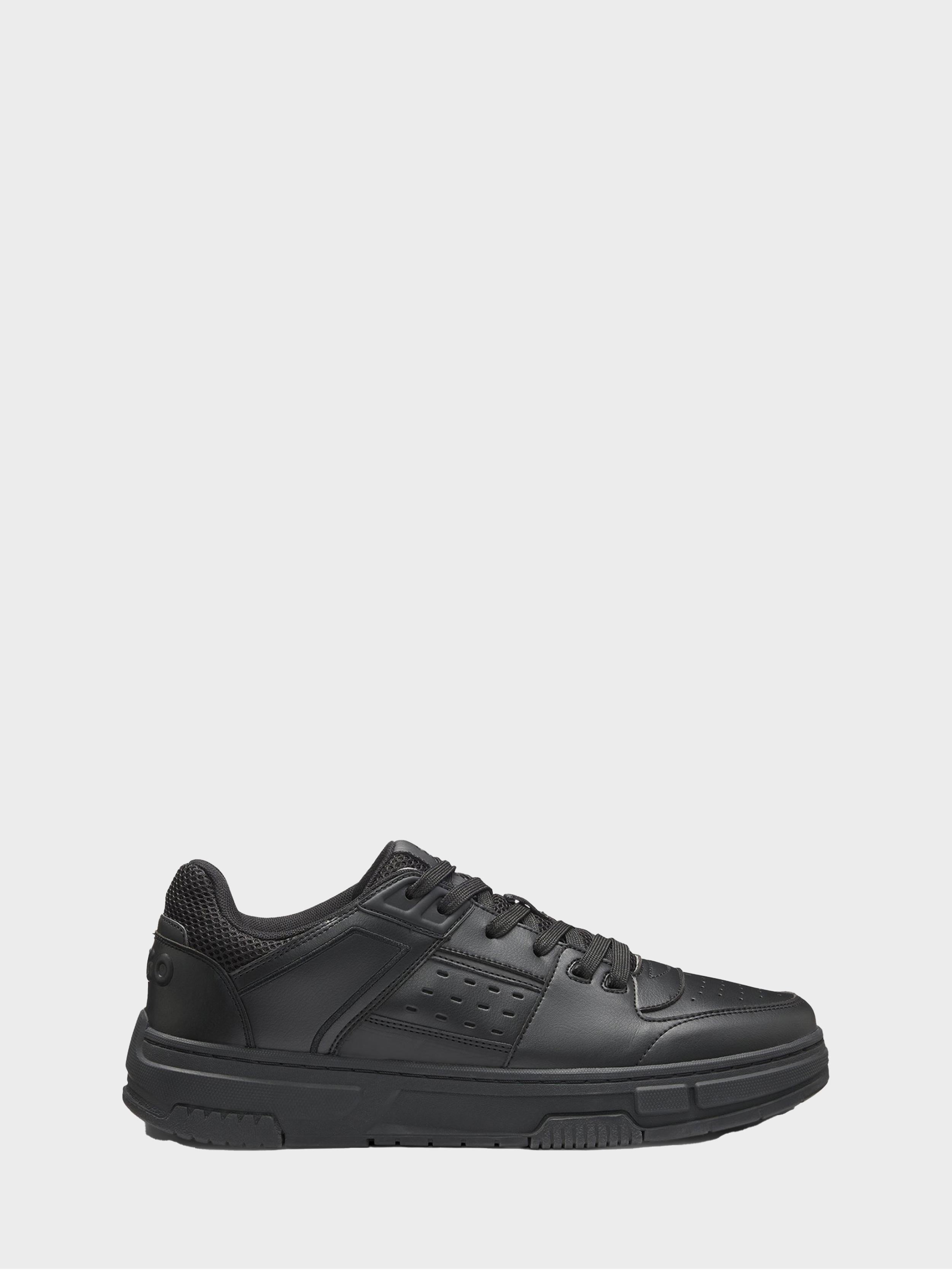 Black 3