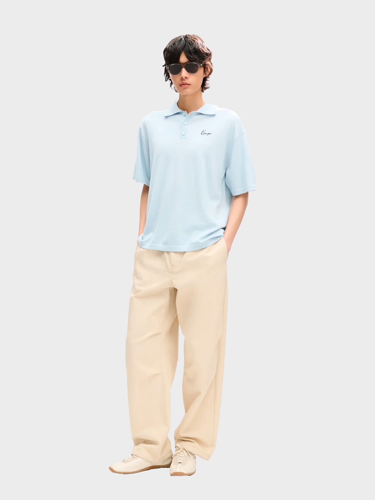 Sky Blue