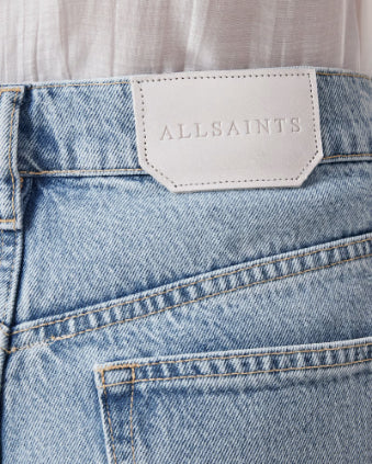 Denim Blue