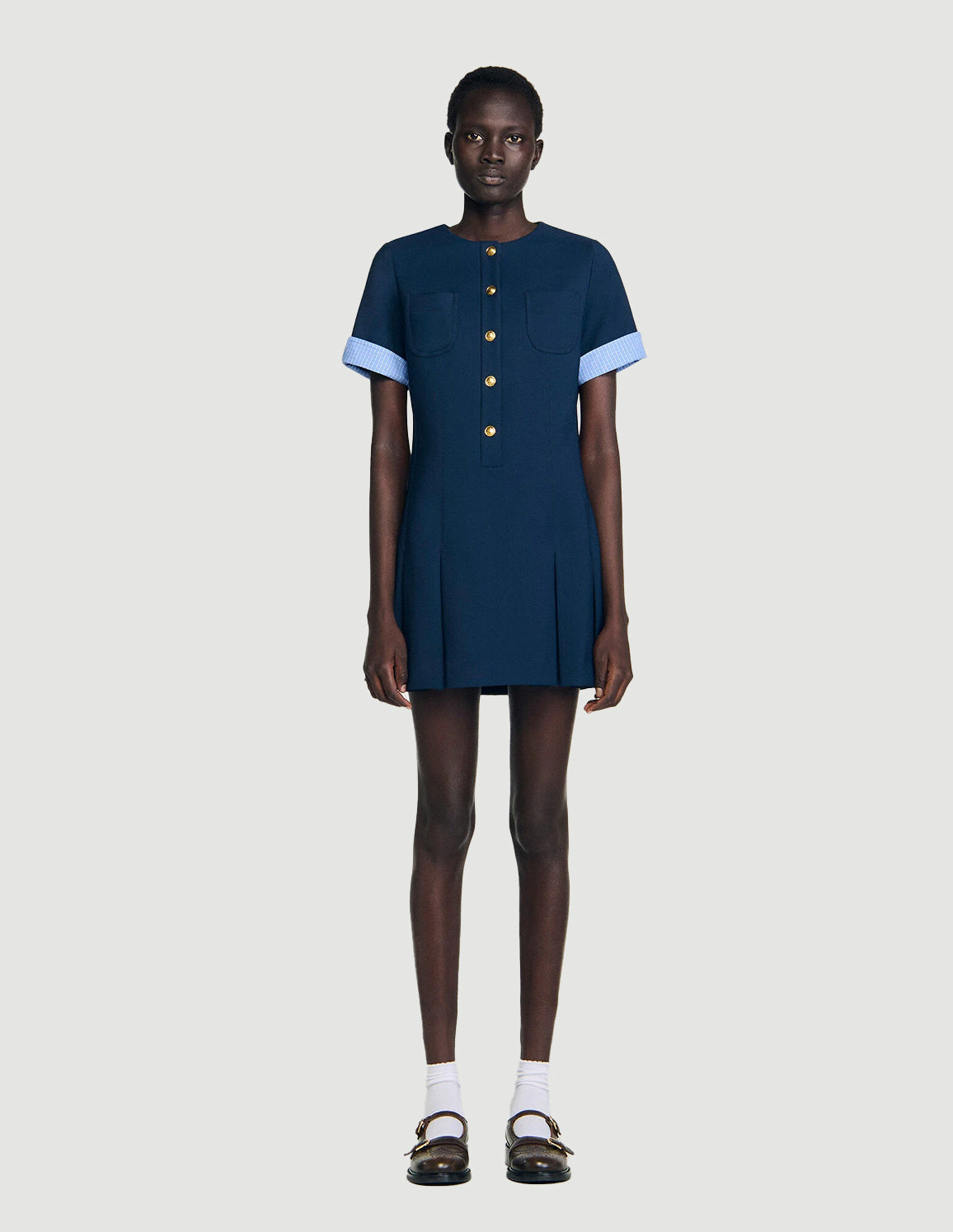 Navy