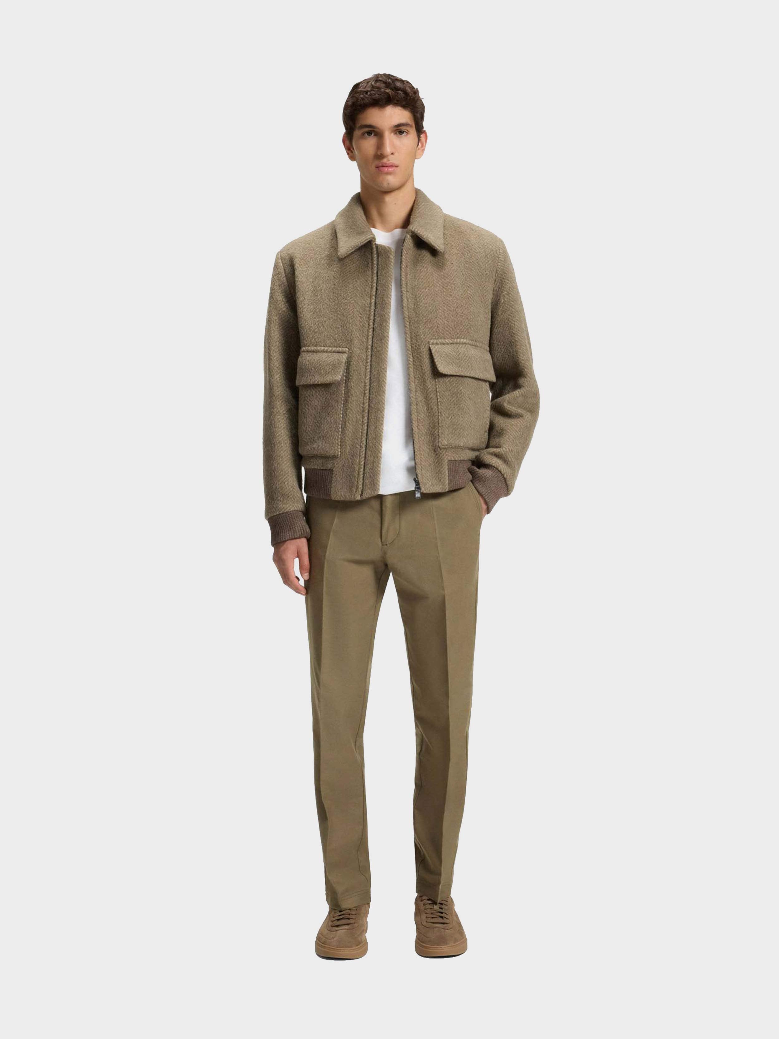 Dark Khaki