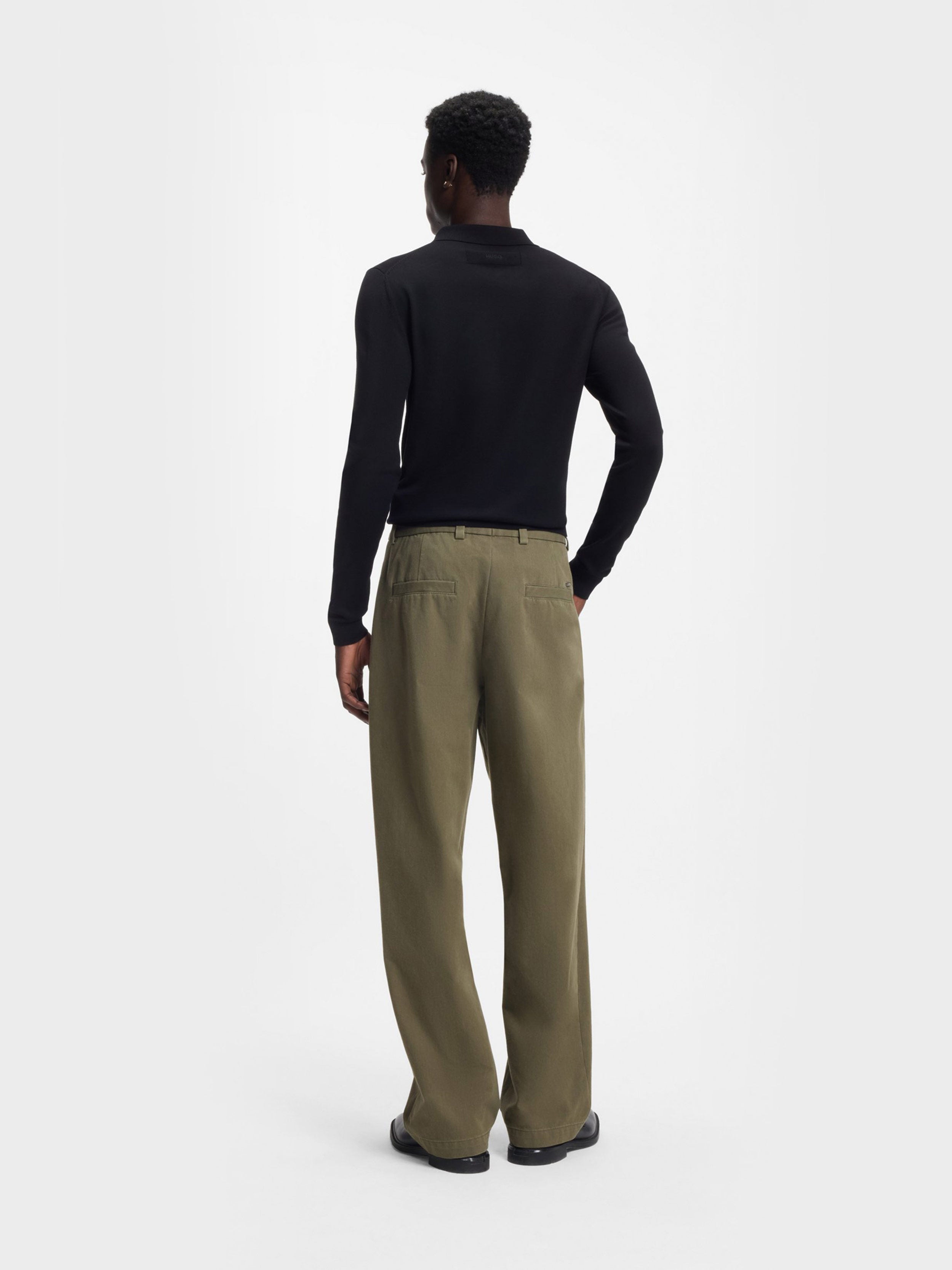 Dark Beige