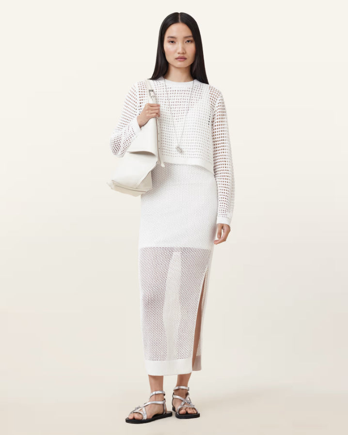 Chalk White