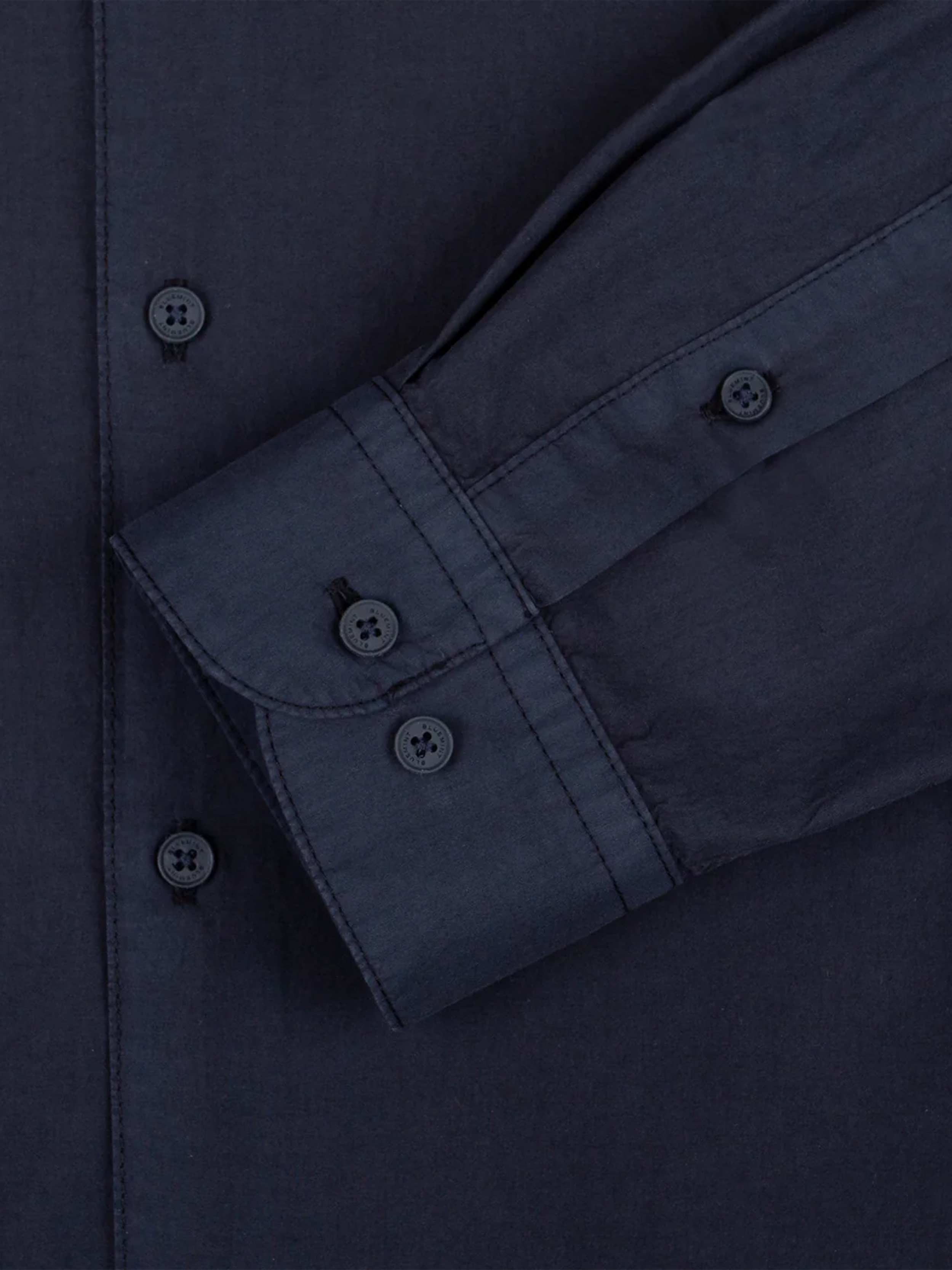 Dark Navy