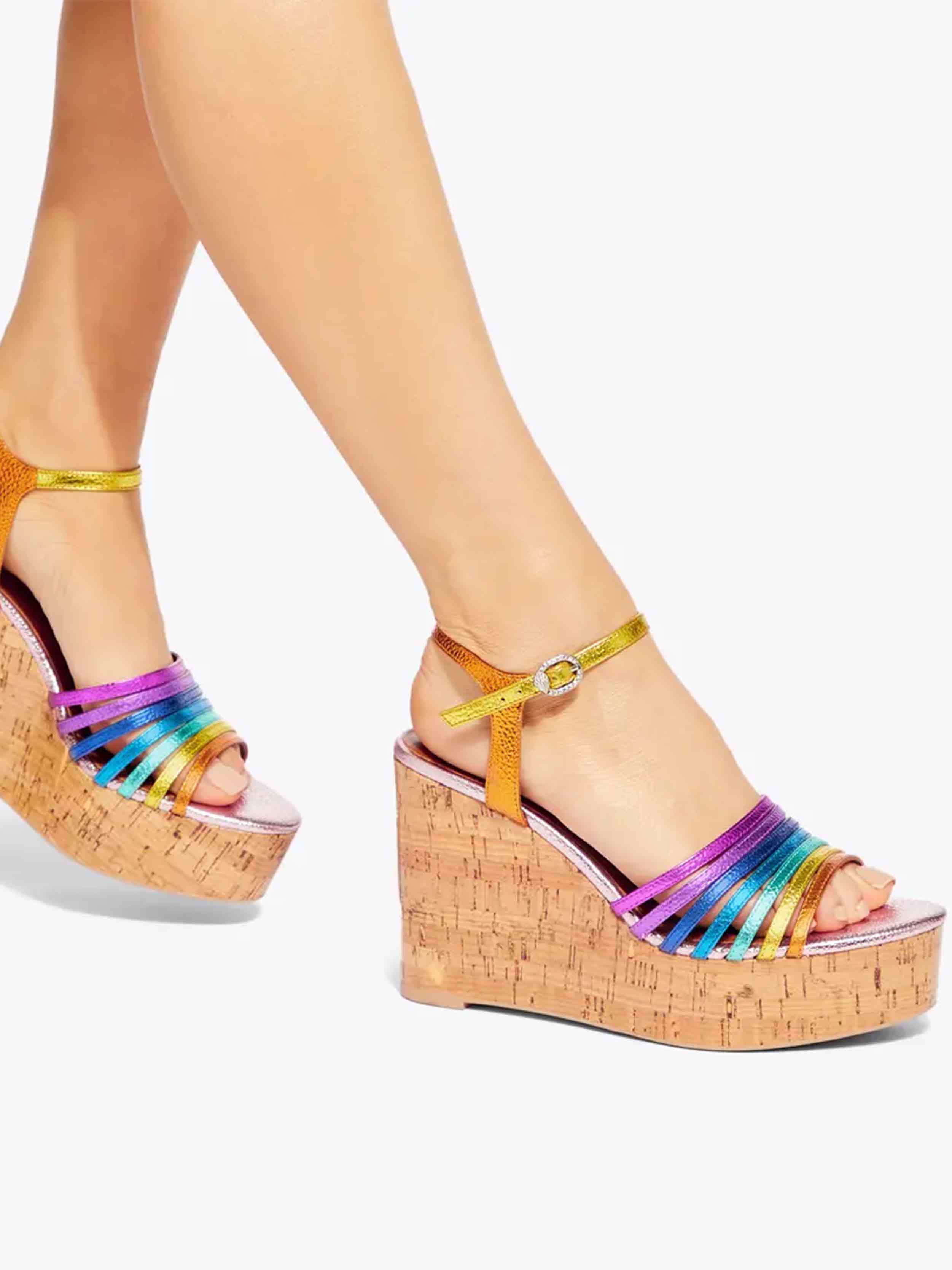 Multi Color