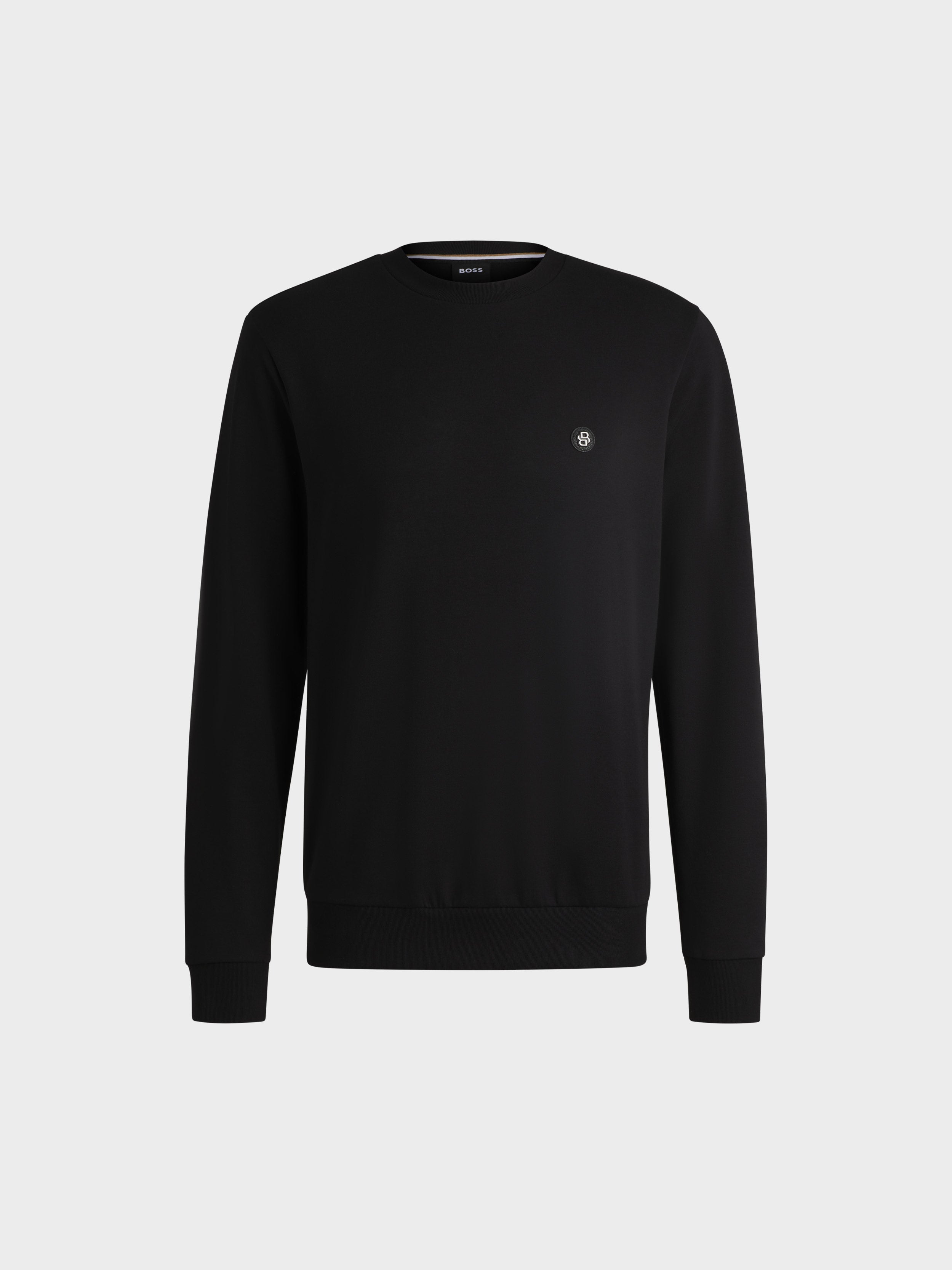 Black 1