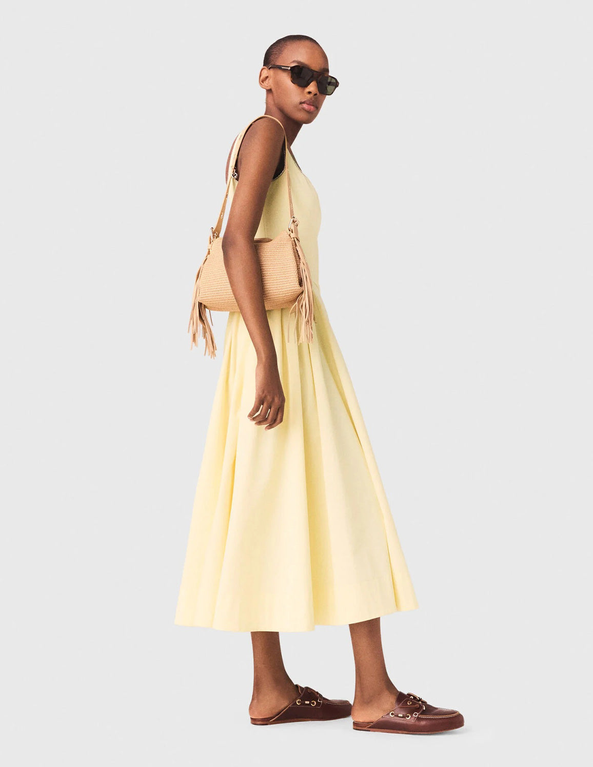 Light Yellow