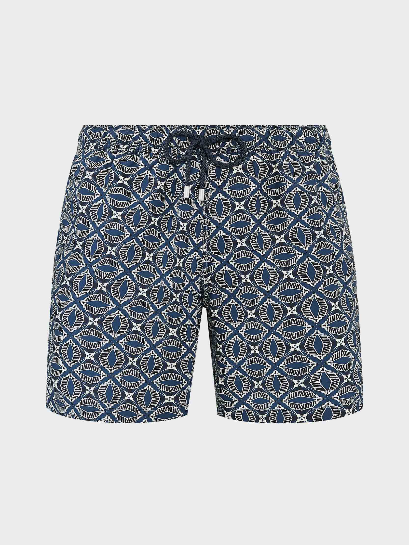 Dark Navy
