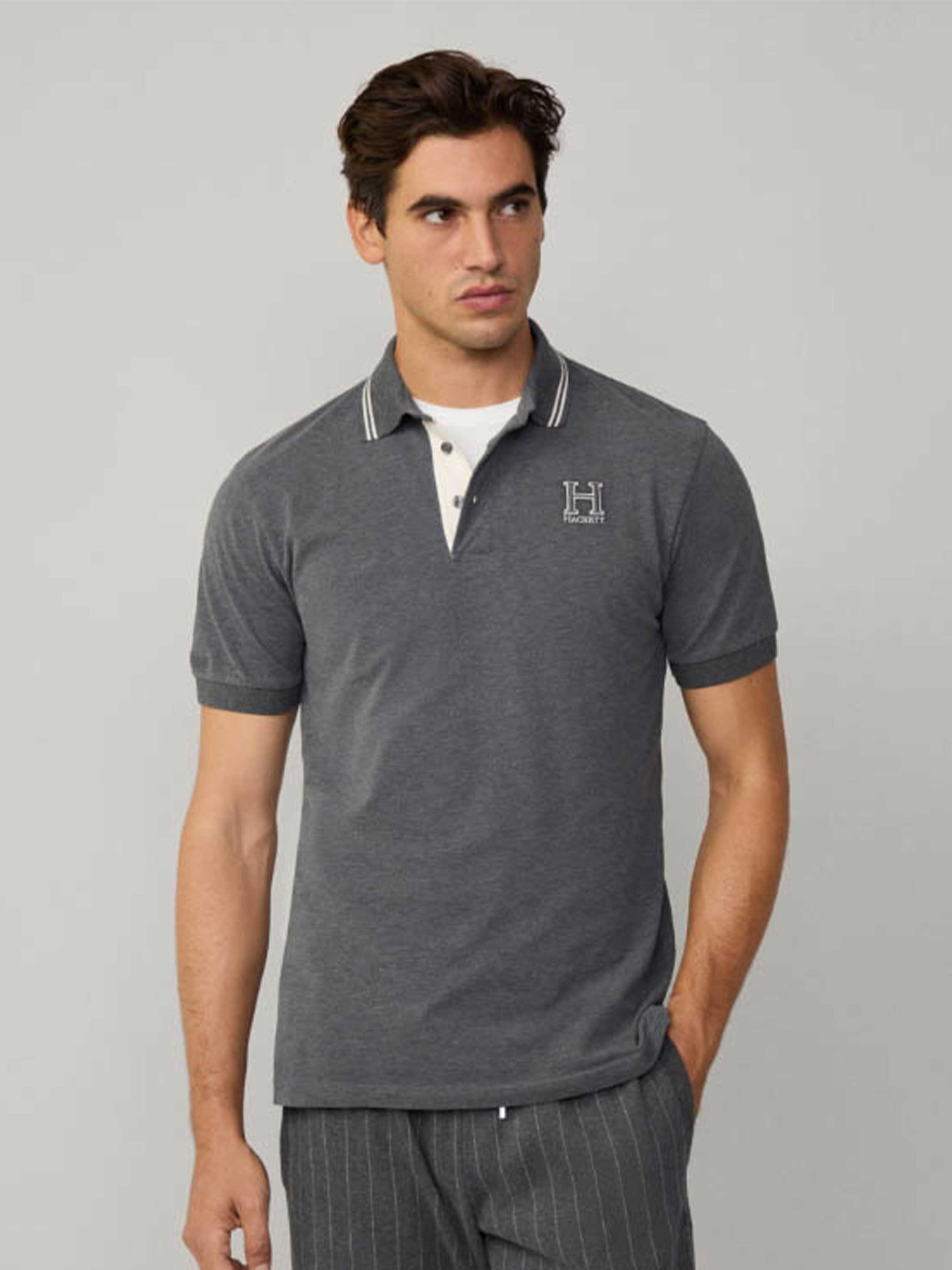 Grey