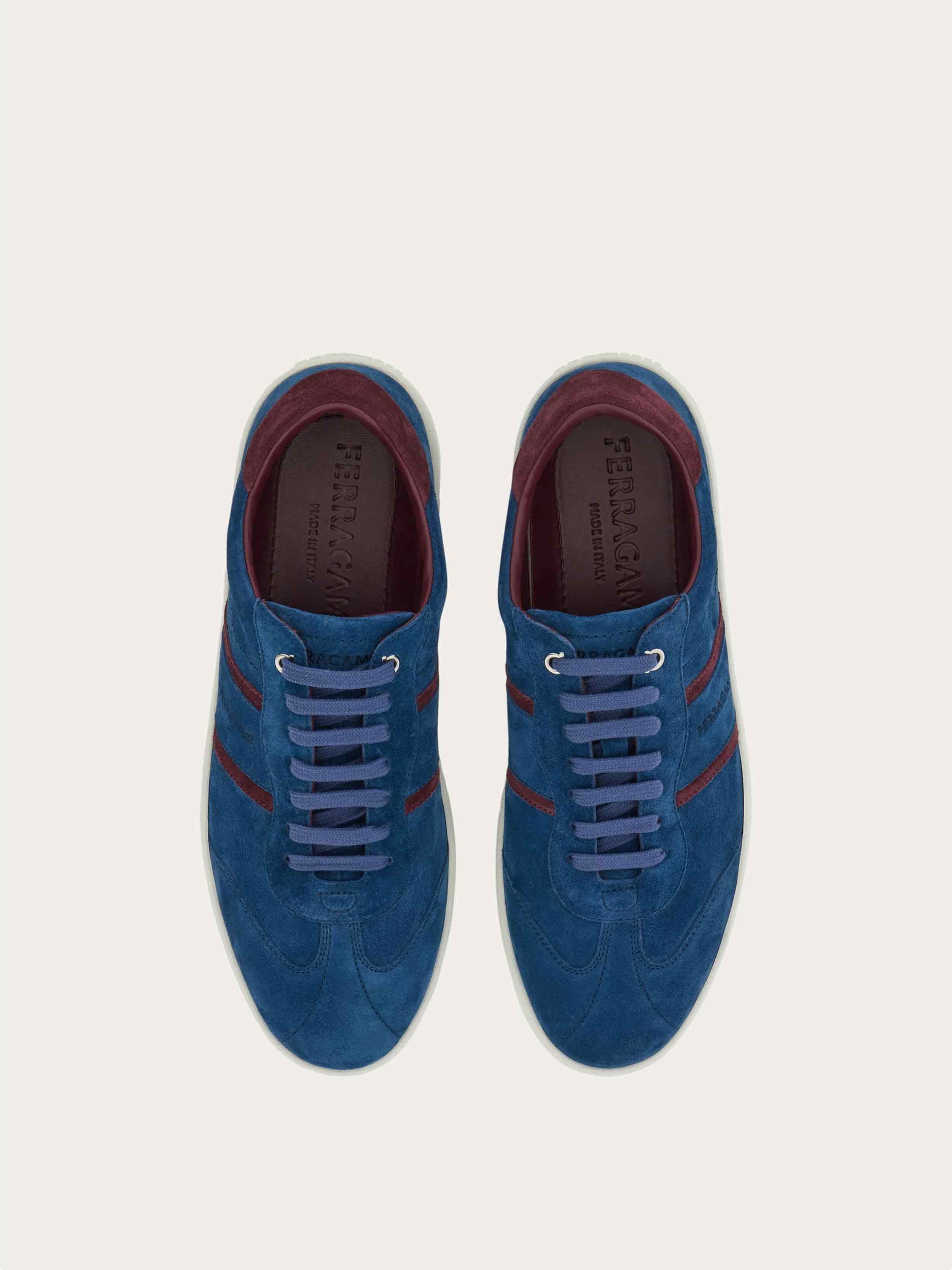 Blue 1