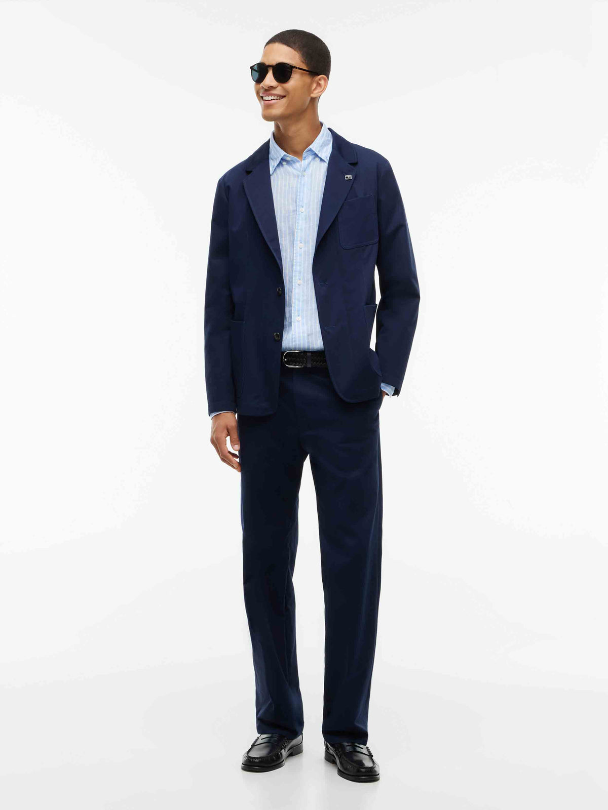 Navy