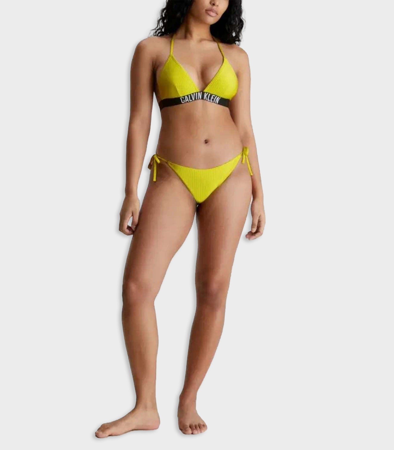 Neon Yellow