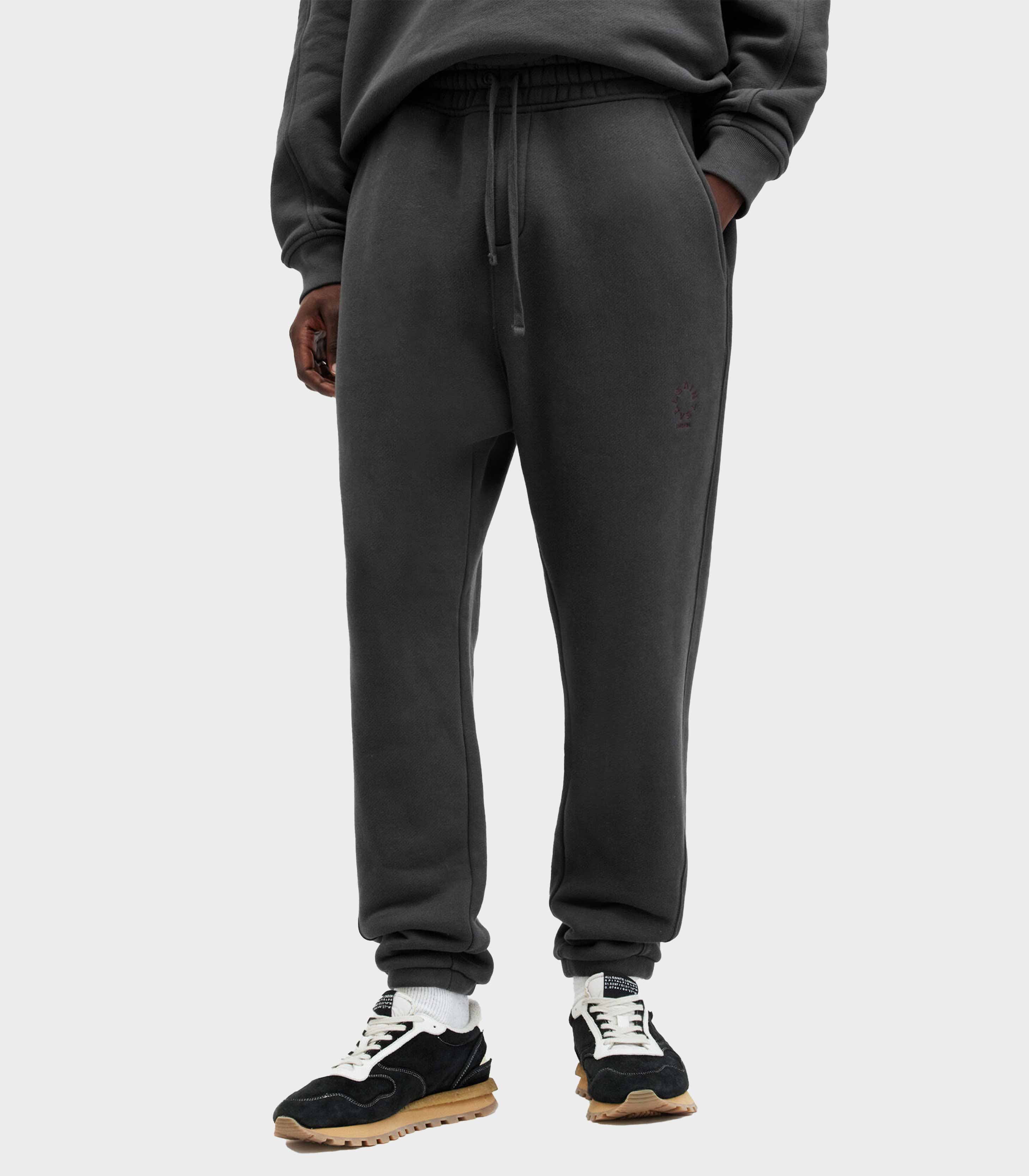 Washed Black