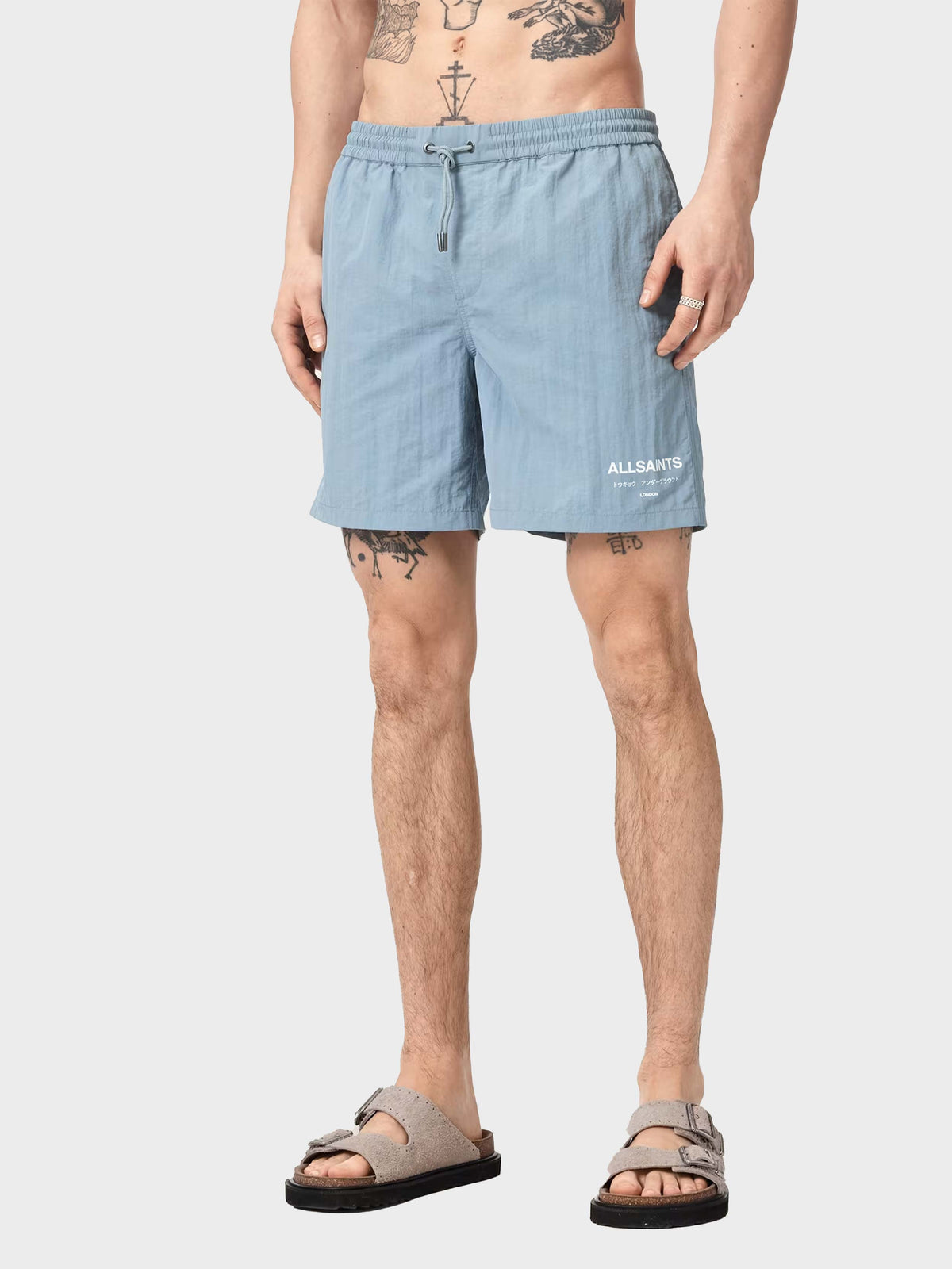 Light Blue