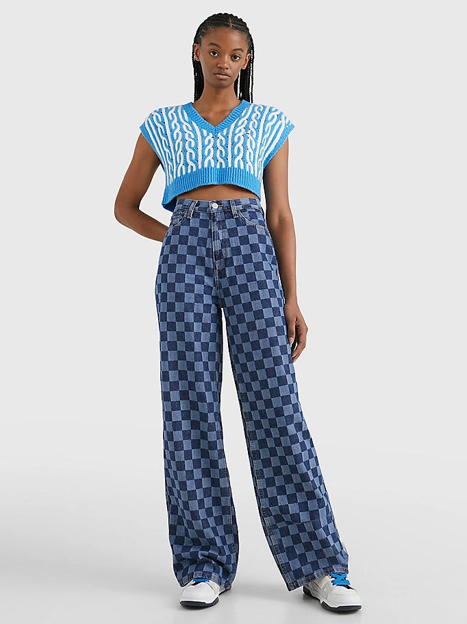 Medium Denim