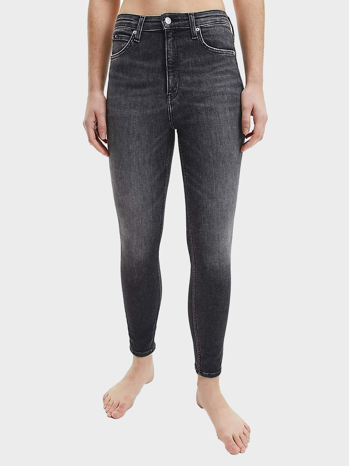 Black Denim