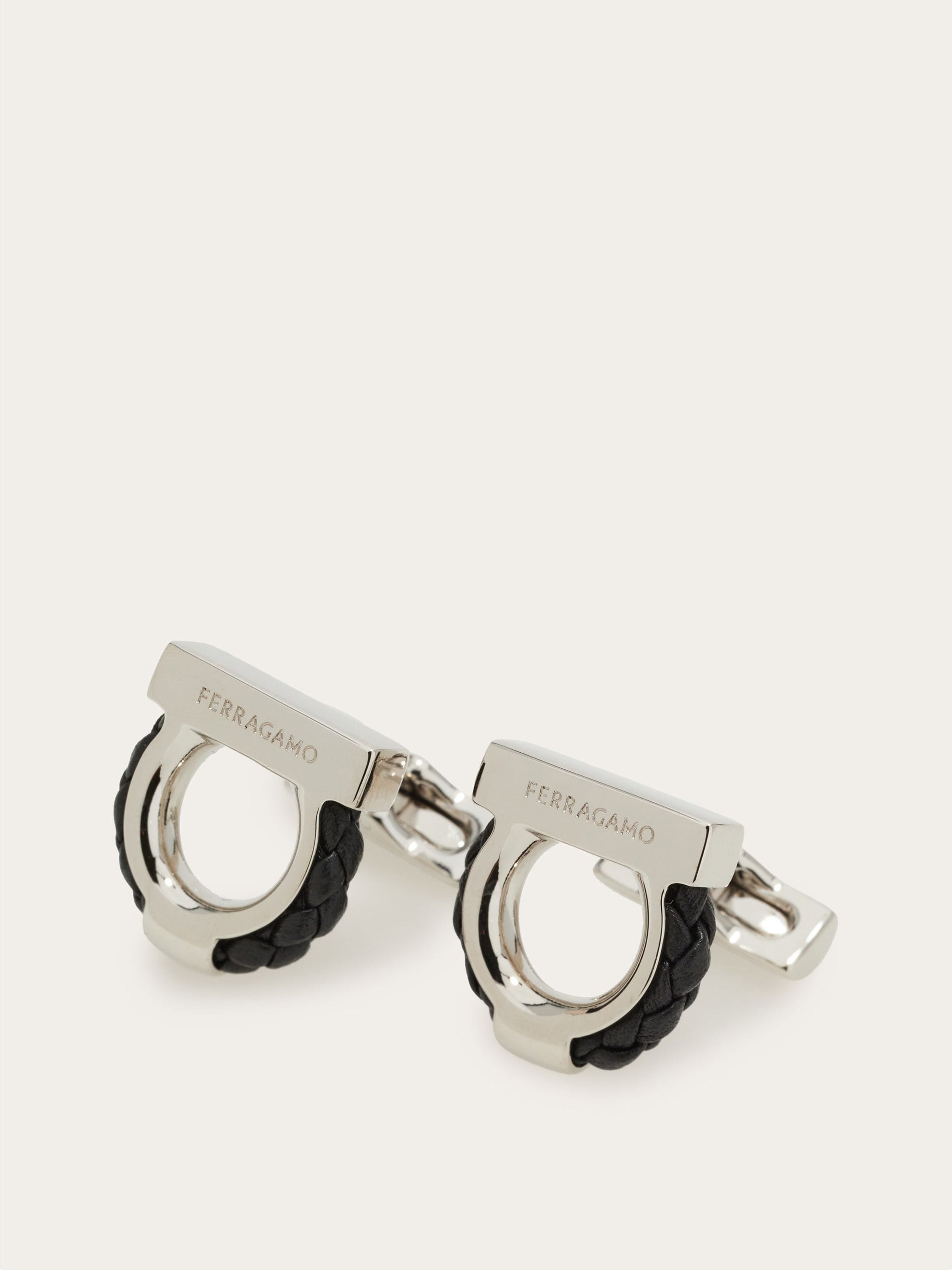 Black / Silver