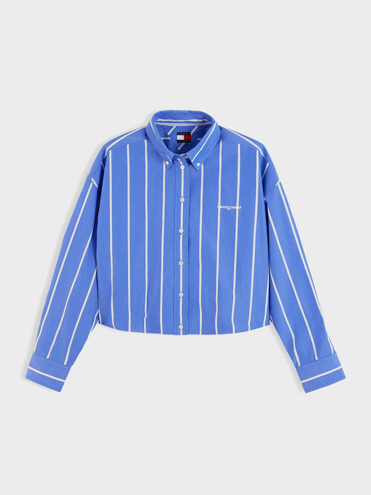 Blue Stripe