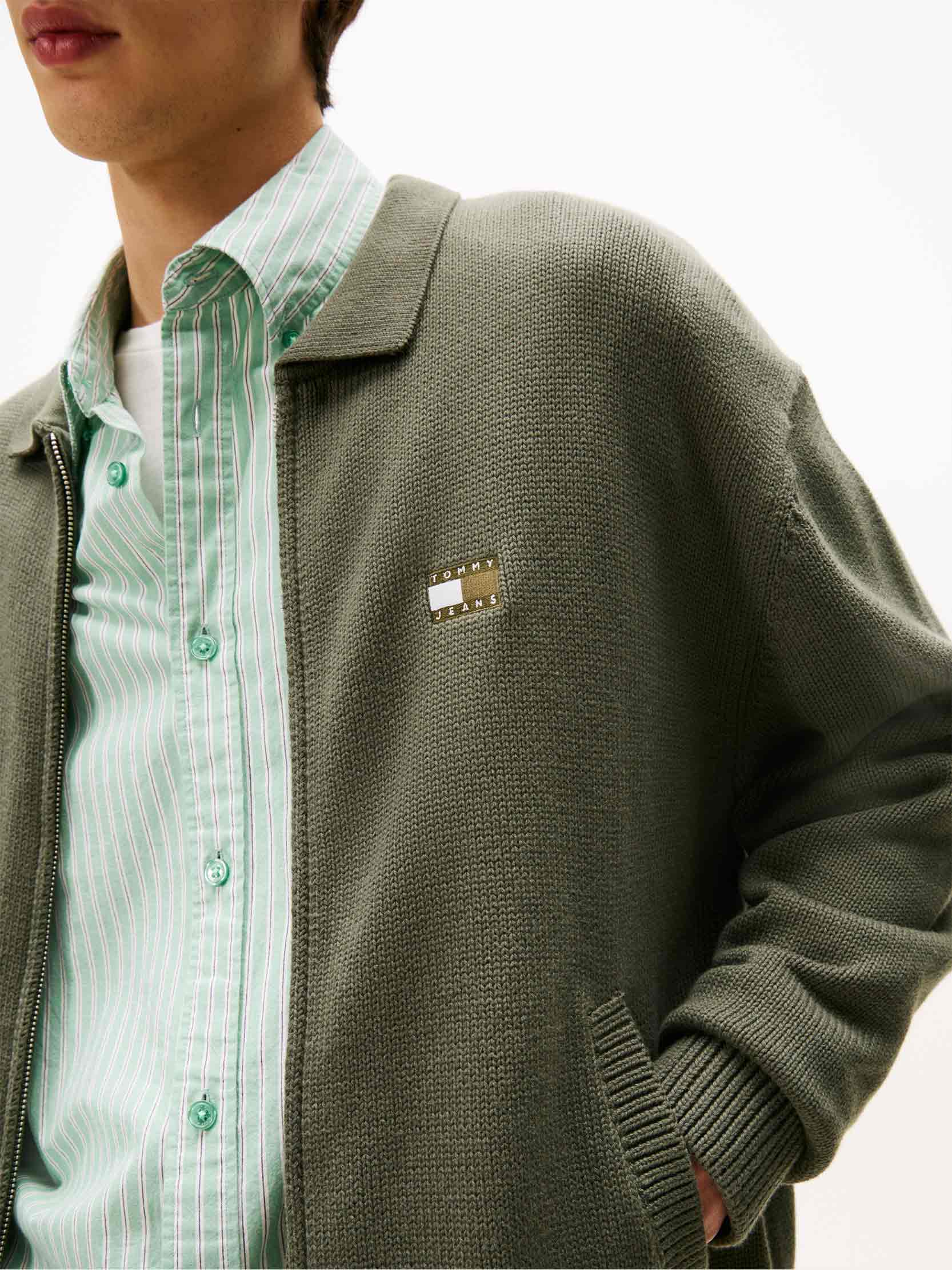 Dark Green
