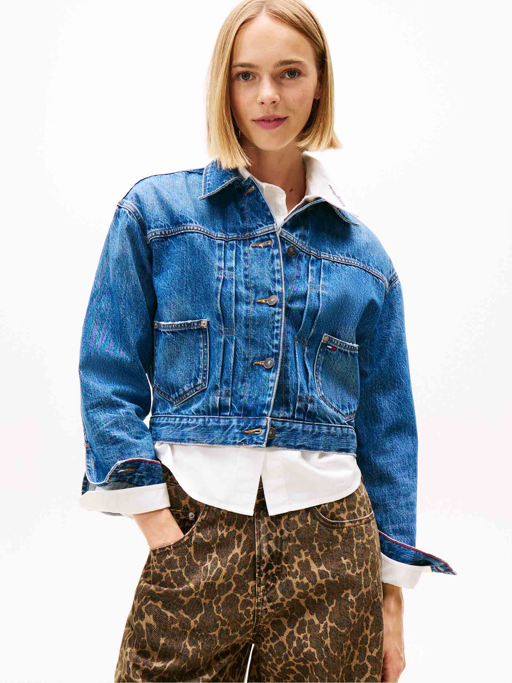 Denim dark