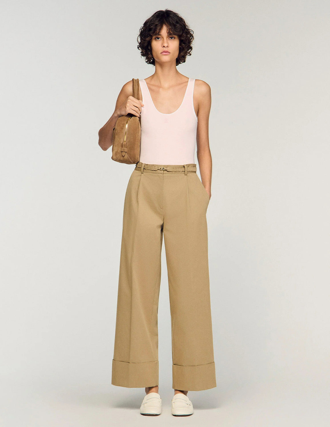 Beige