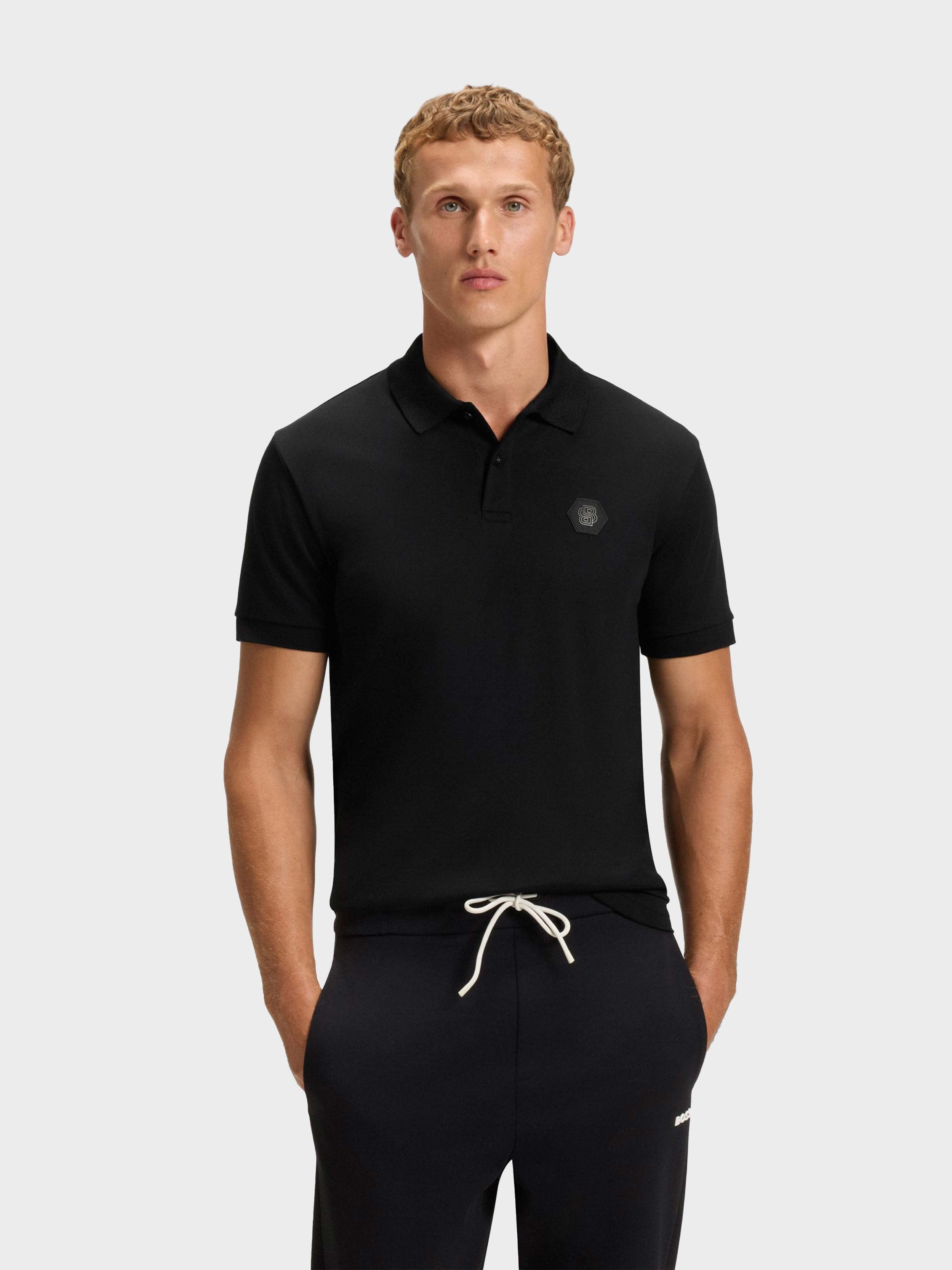 Black 1