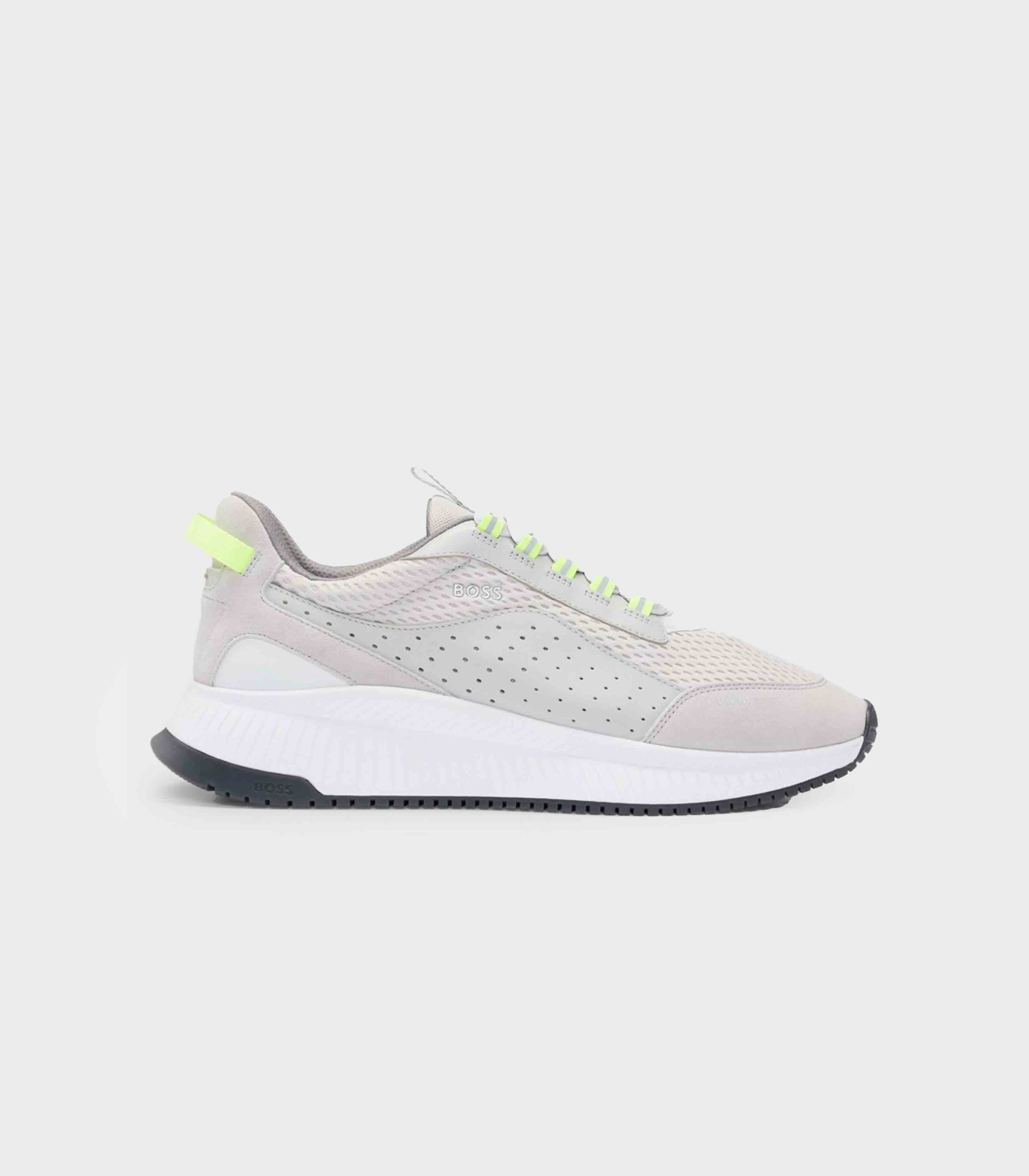 Pastel Grey