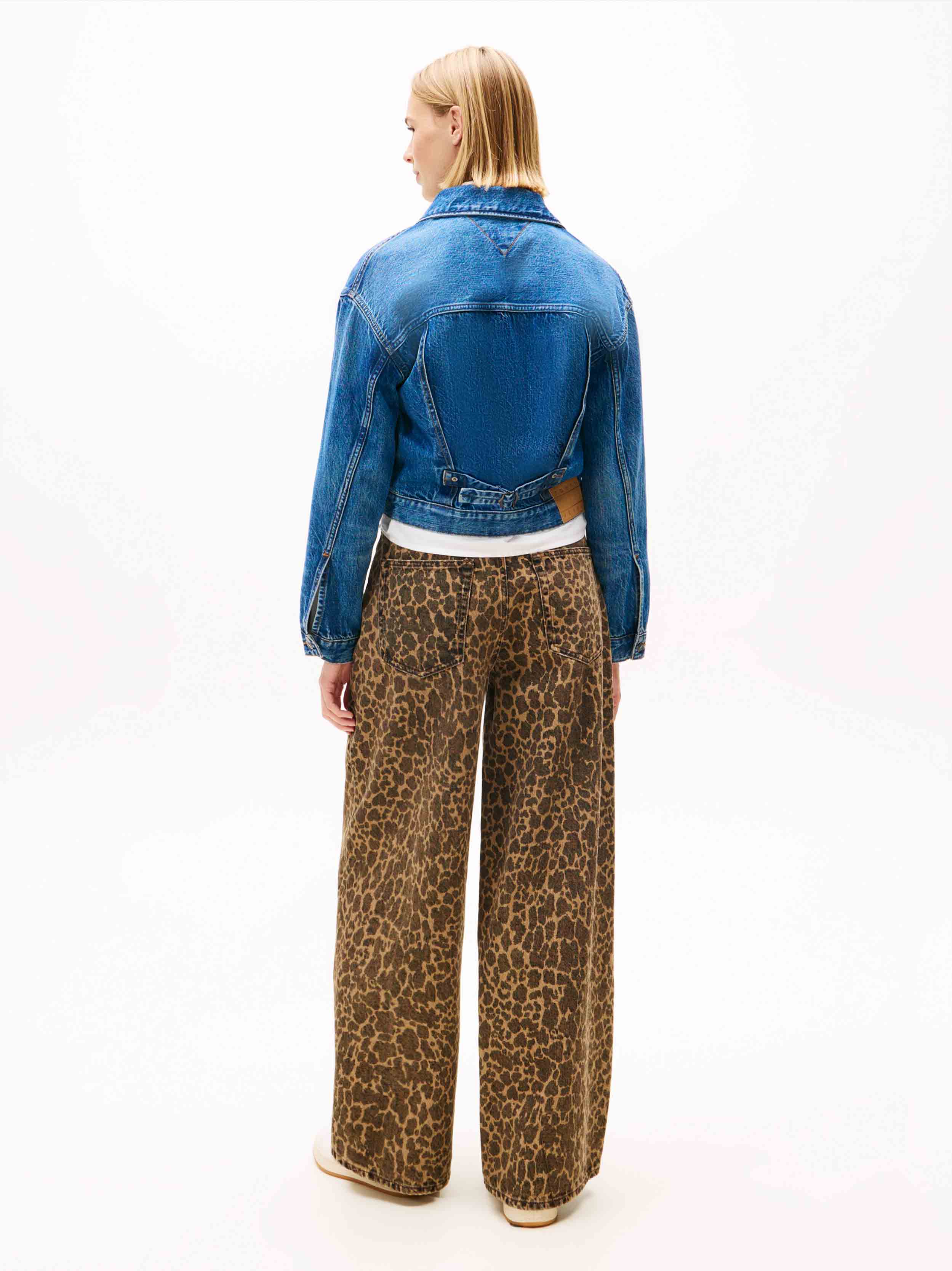 Denim dark