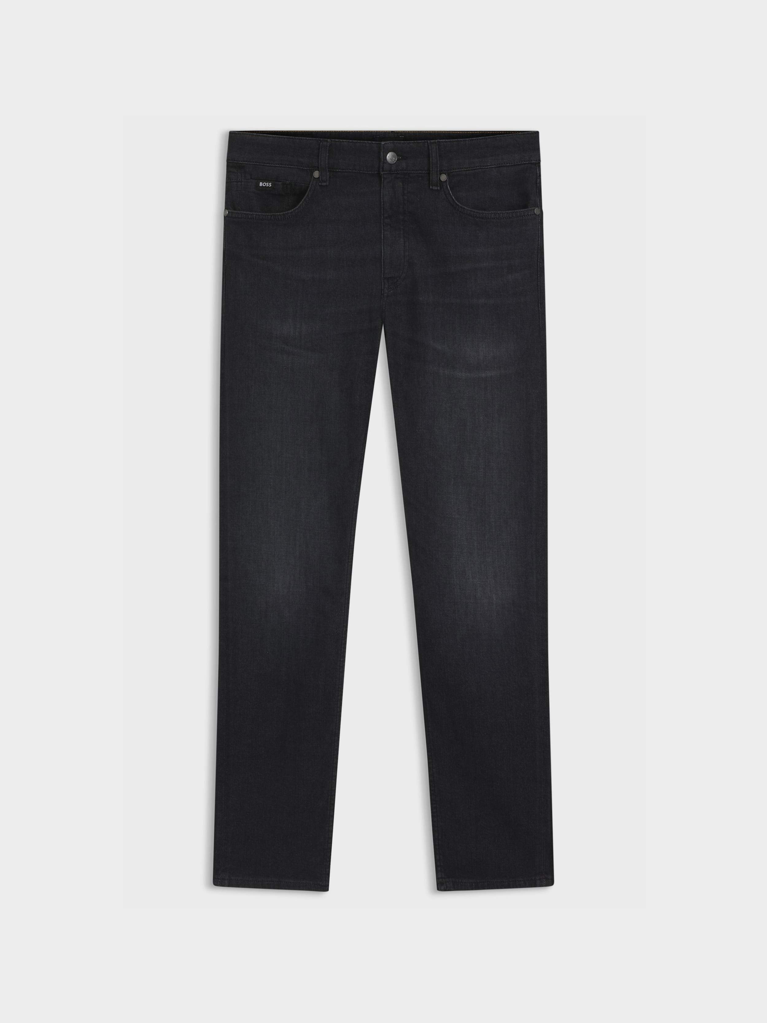 Black Oxford