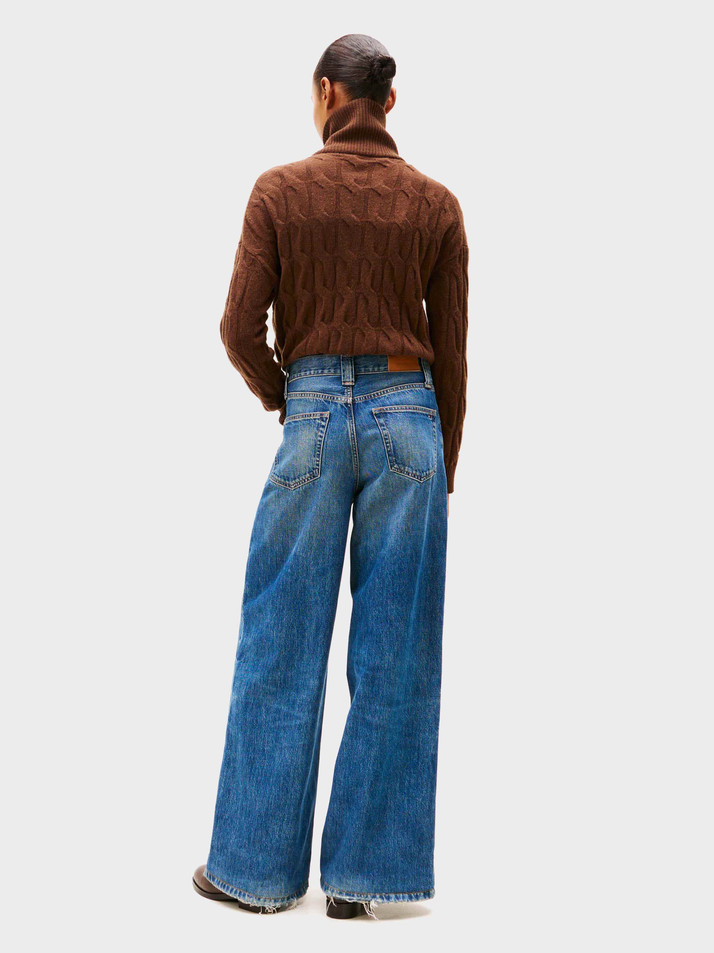 Denim