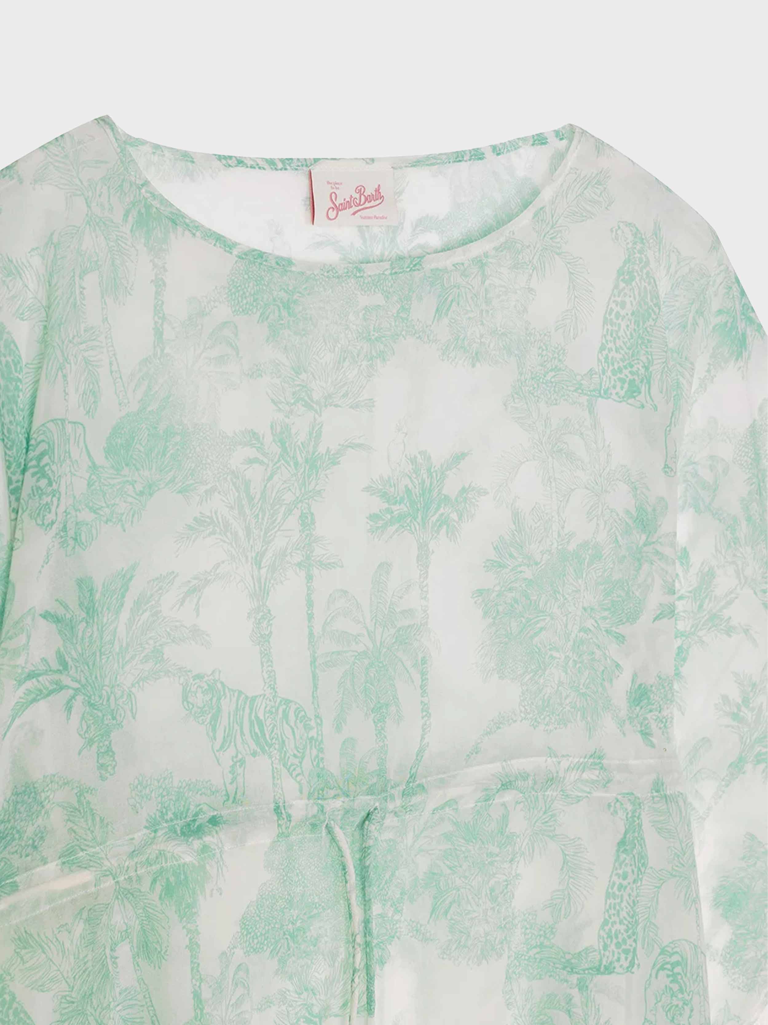 Mint Green