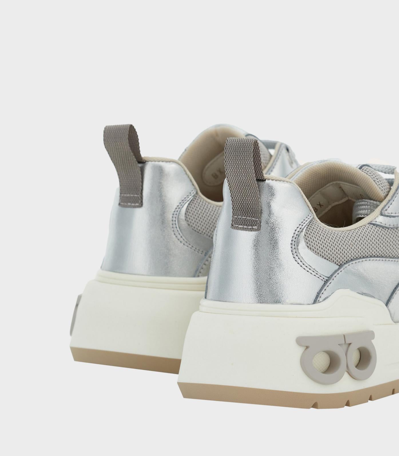 Silver