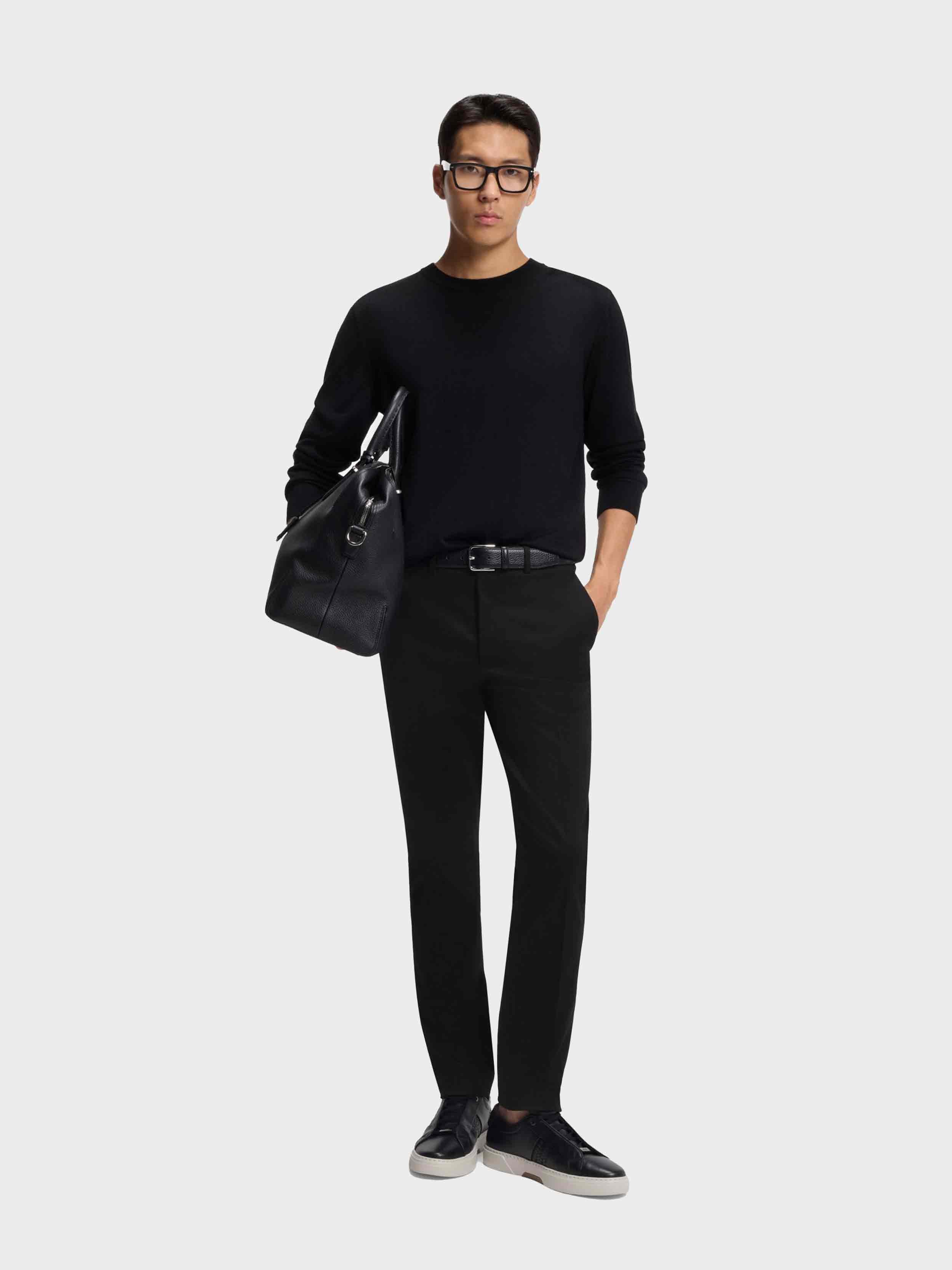 Black 1