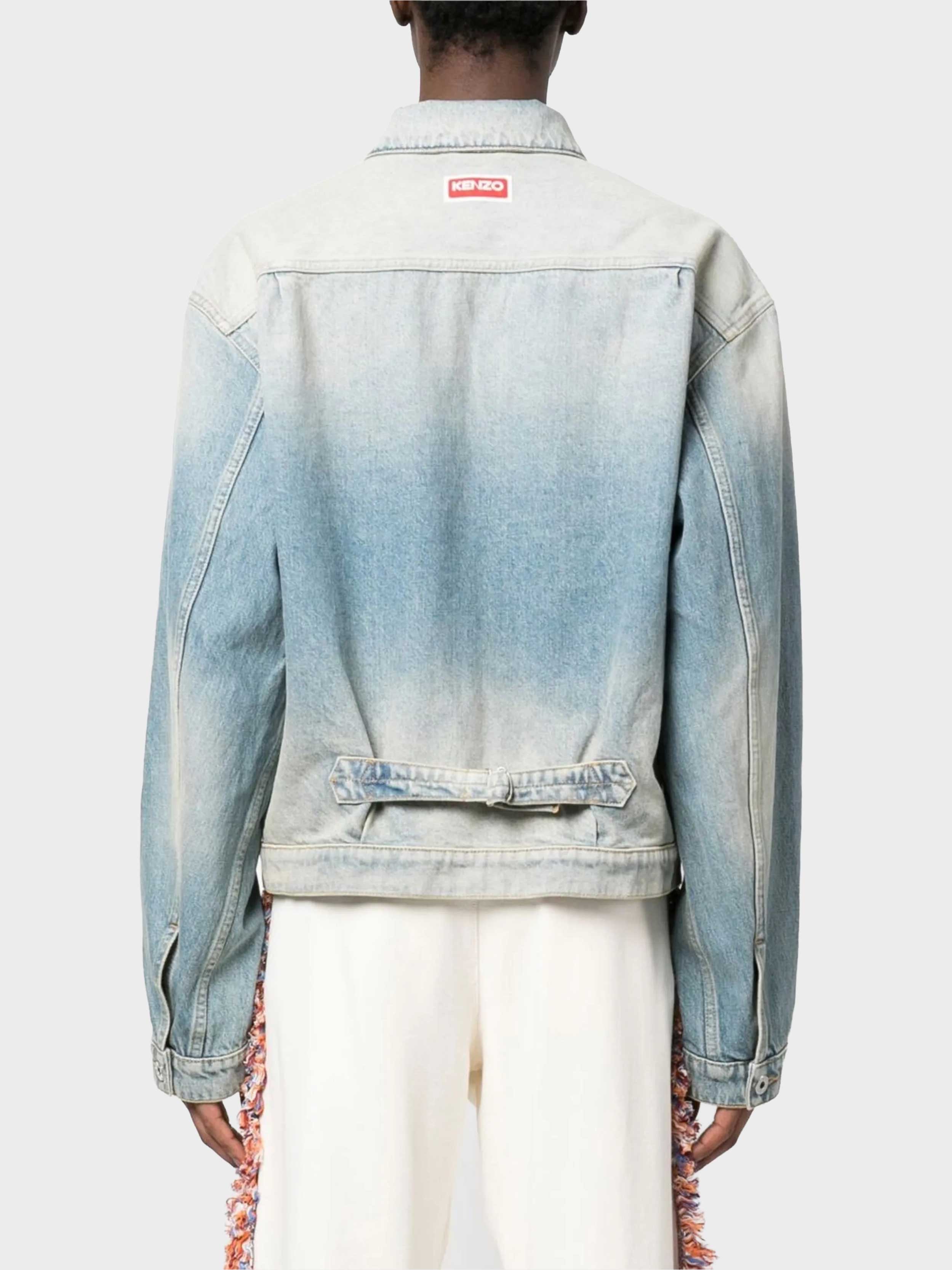 Denim