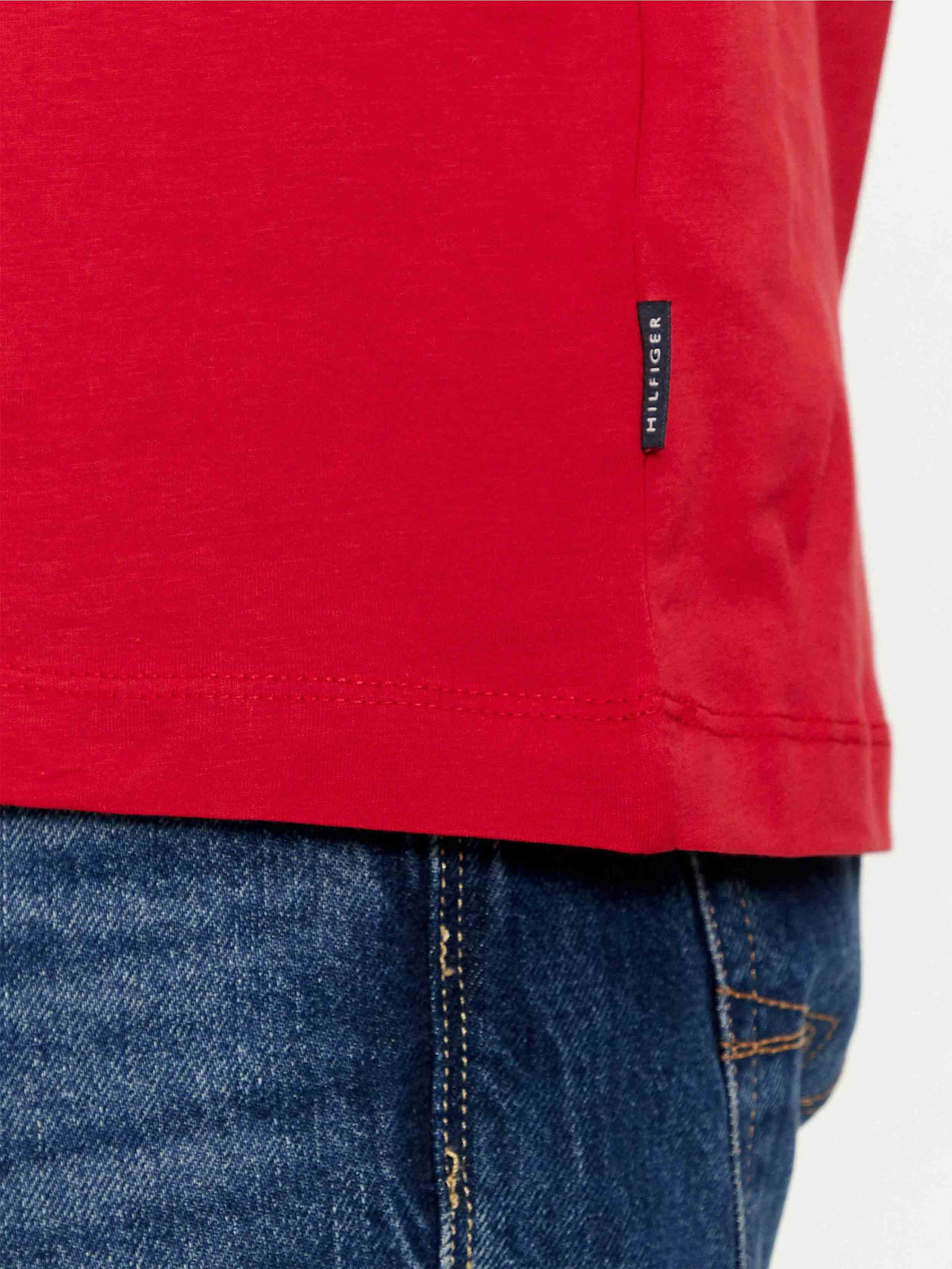 Primary Red