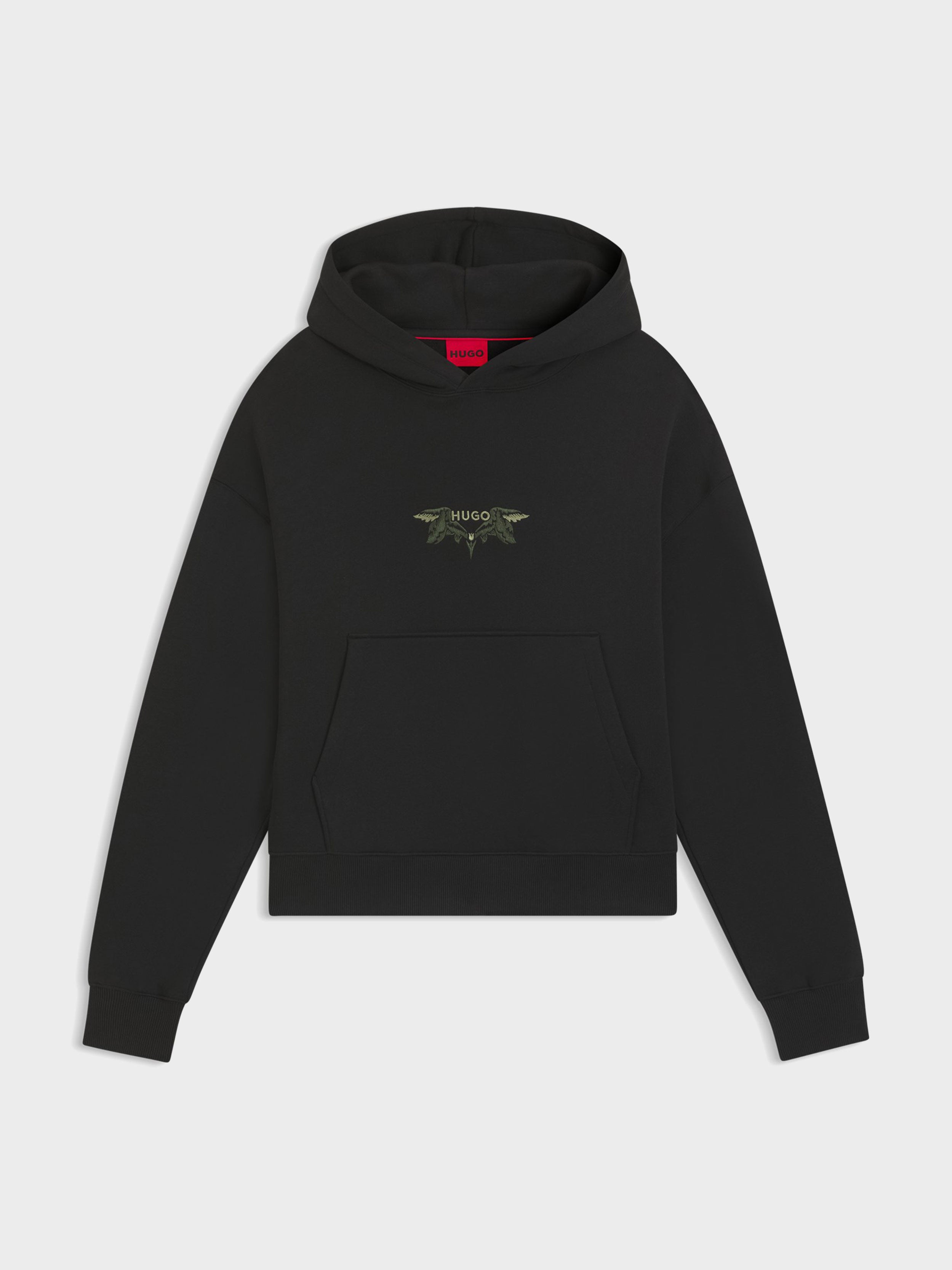 Black 1