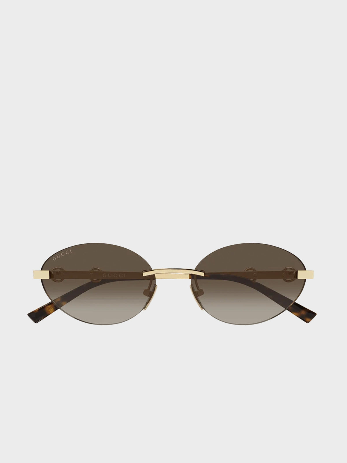 Gold / Brown