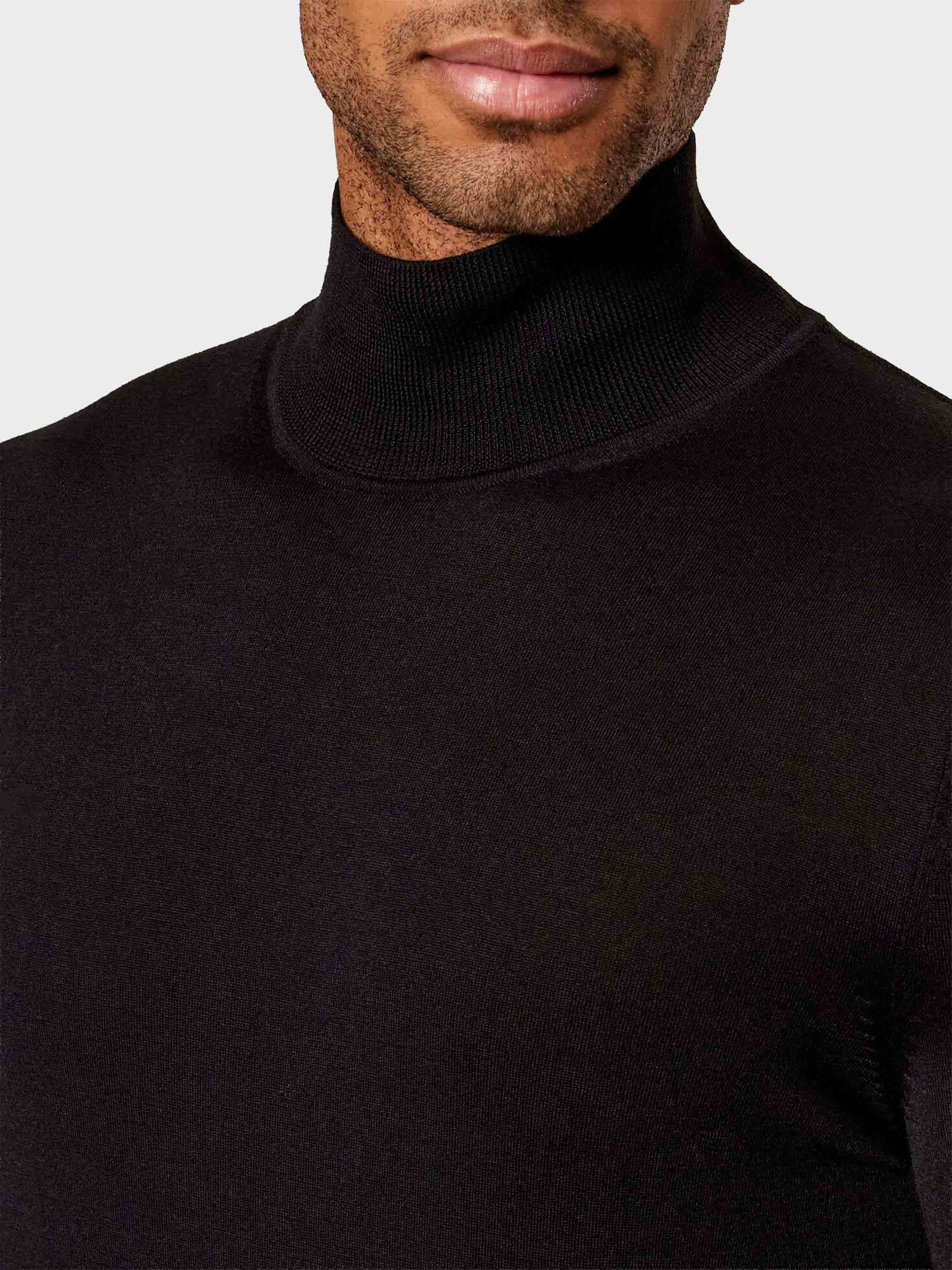 Black 1