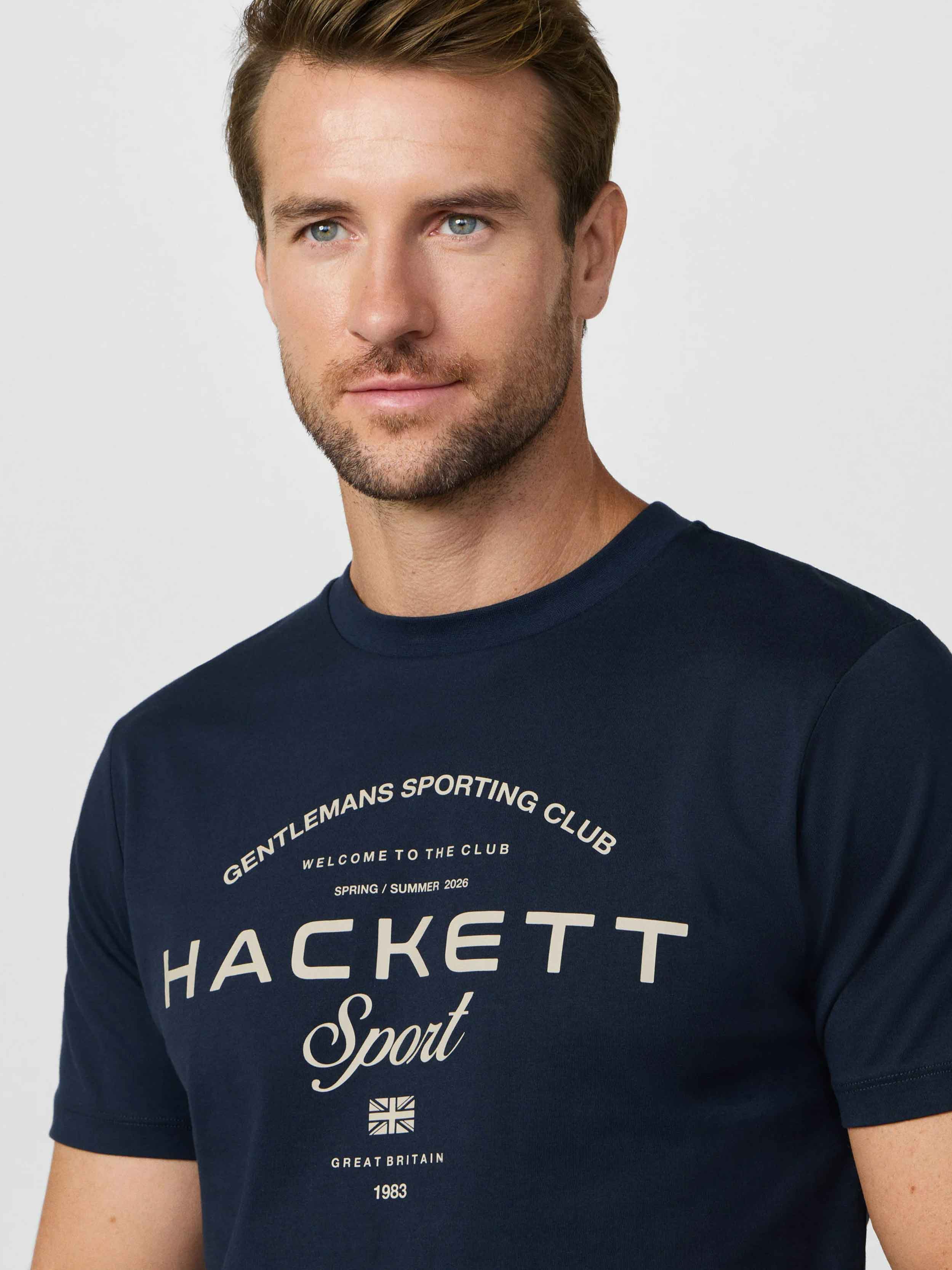 Dark Navy