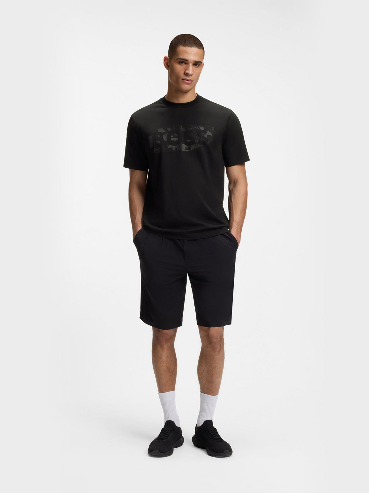 Black 1