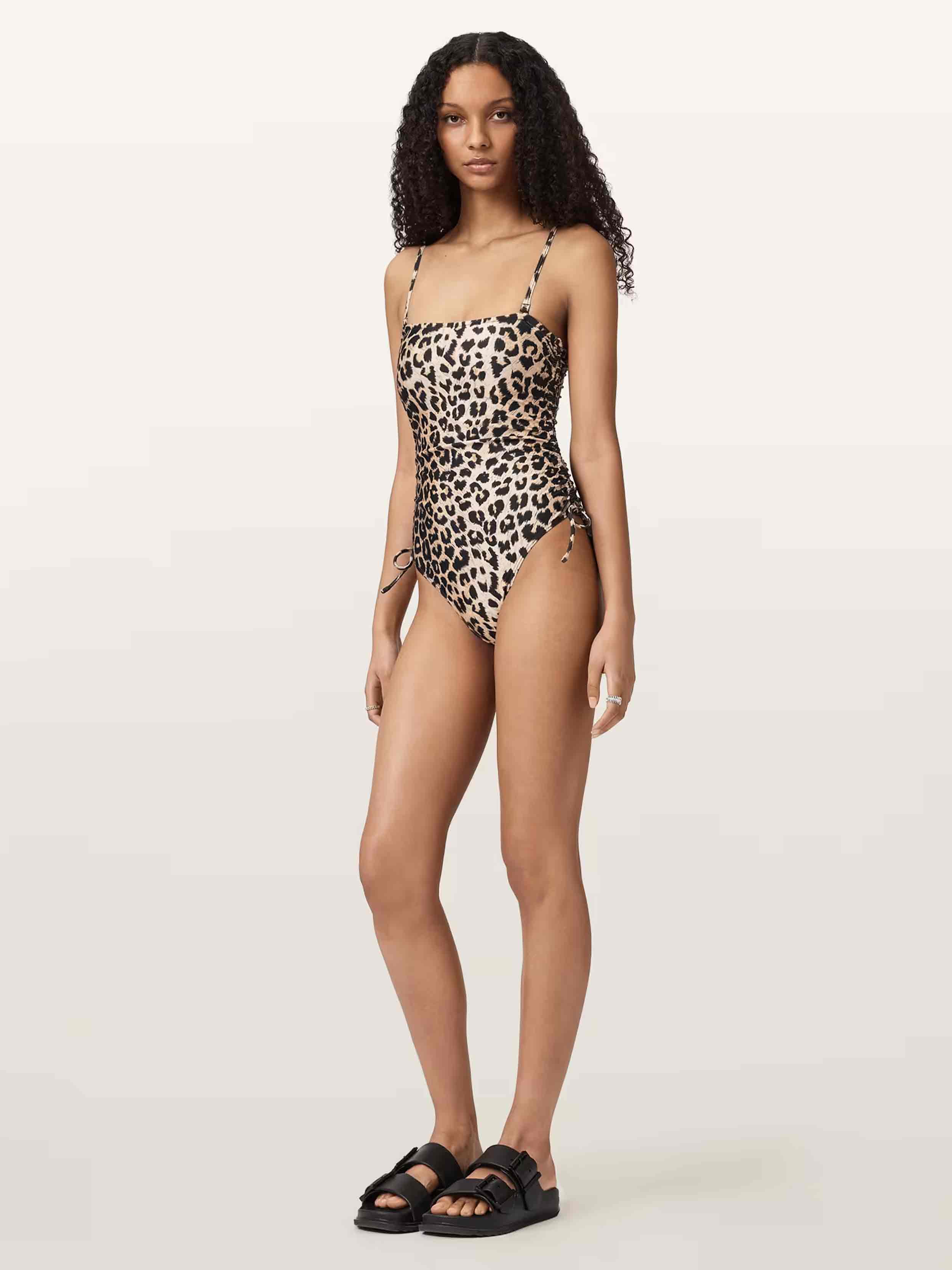 Leopard print